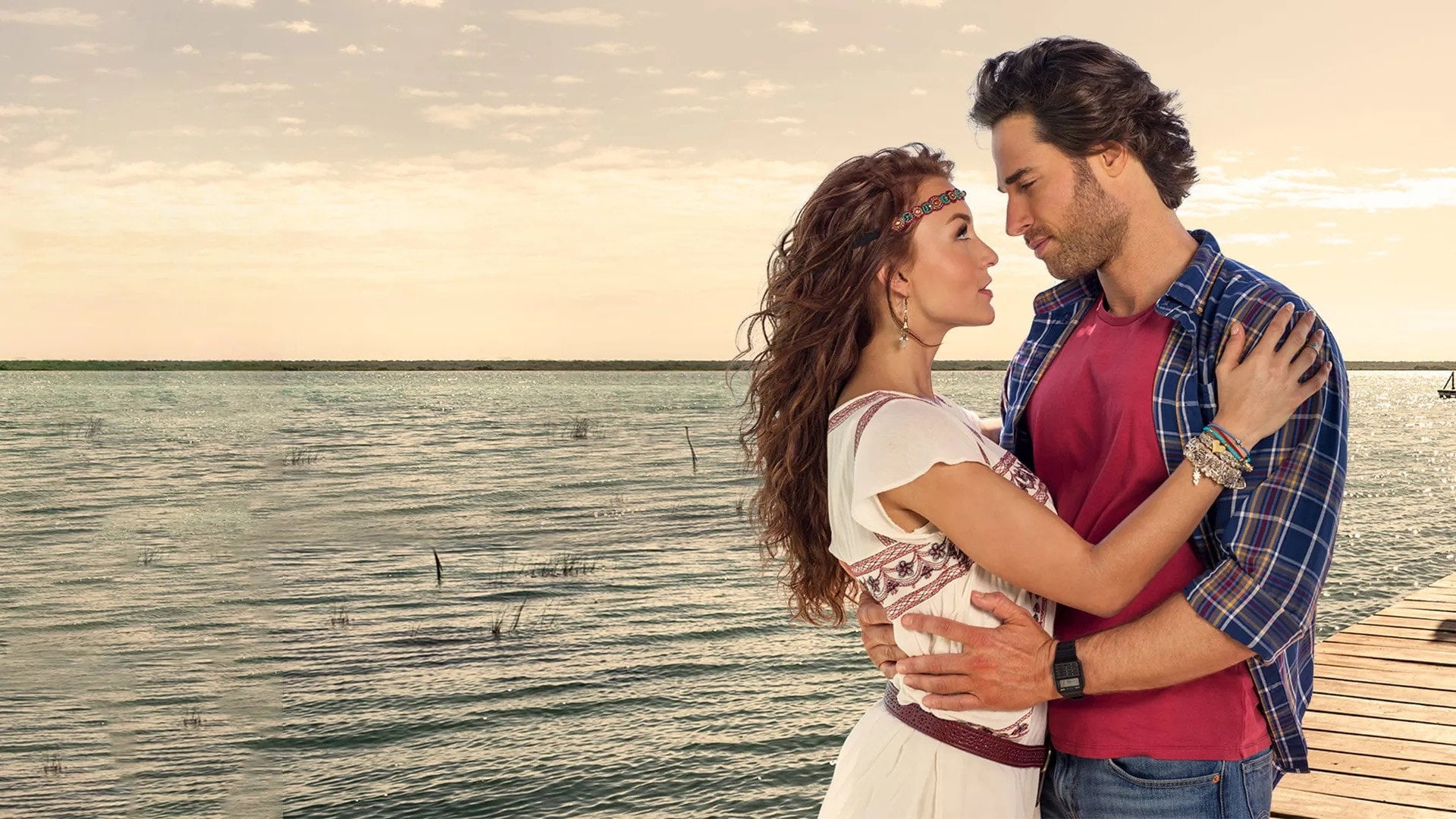 Foto do filme Três Vezes Ana