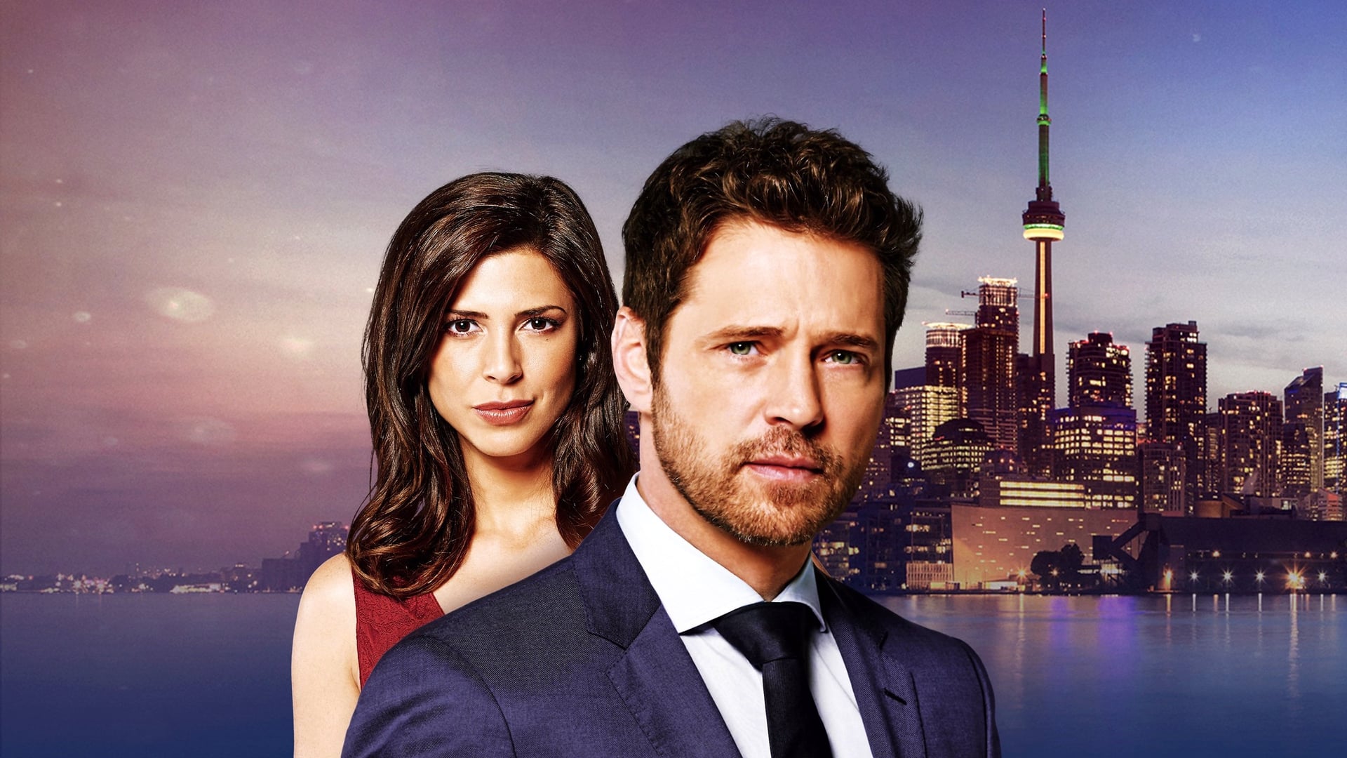 Foto do filme Private Eyes