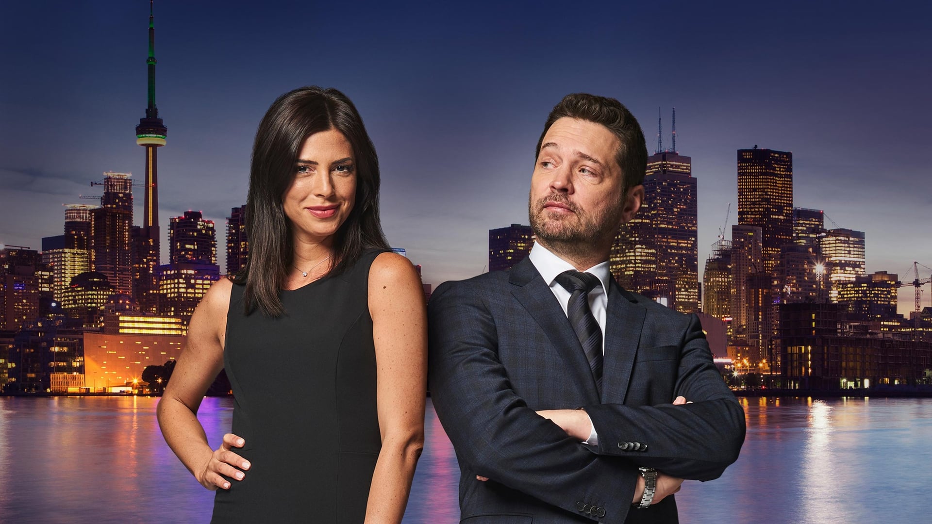 Foto do filme Private Eyes