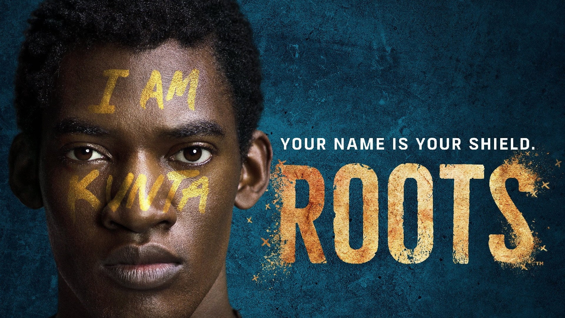 Foto do filme Raízes