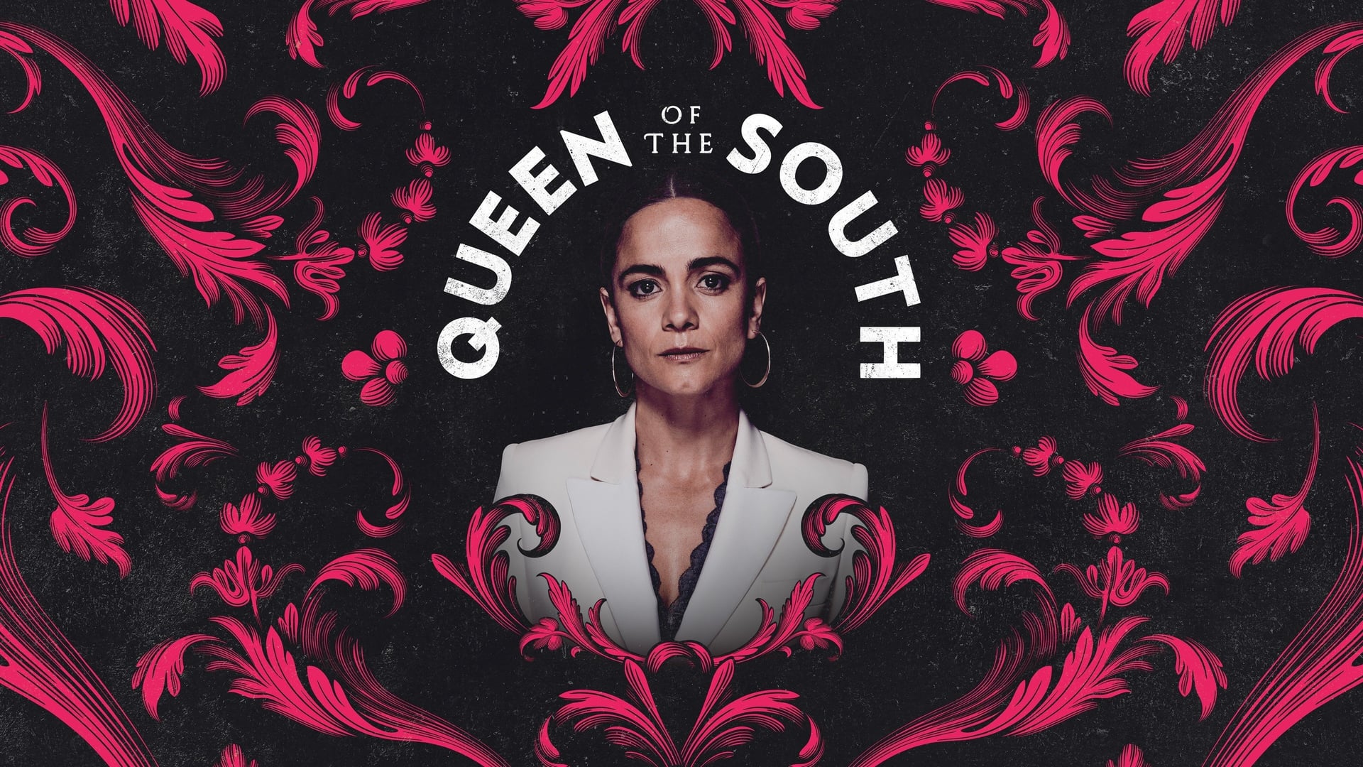 Foto do filme A Rainha do Sul