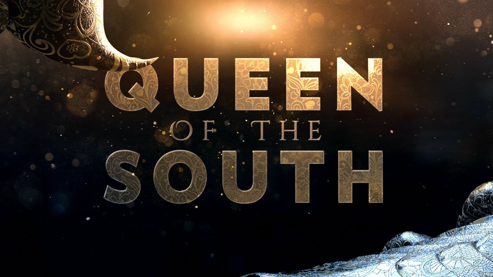 Foto do filme A Rainha do Sul