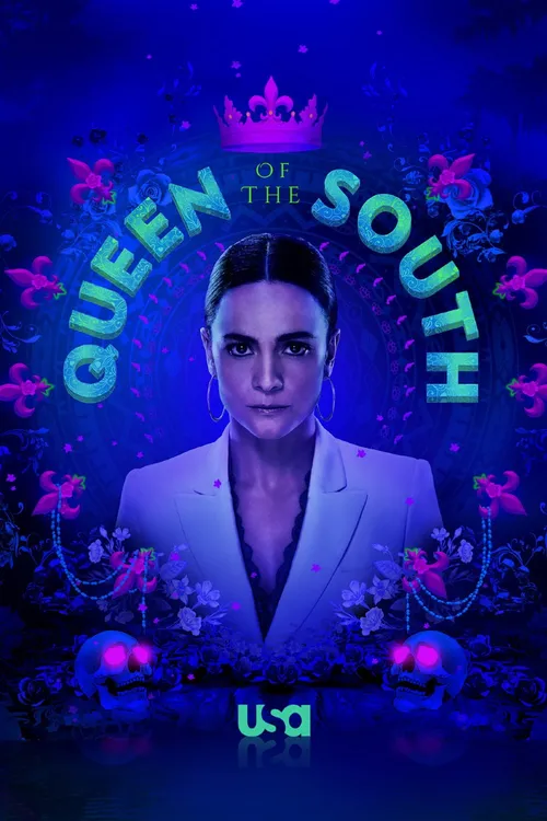 A Rainha do Sul