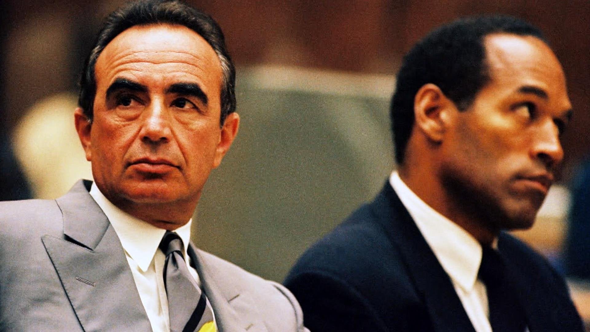 Foto do filme O.J.: Made in America