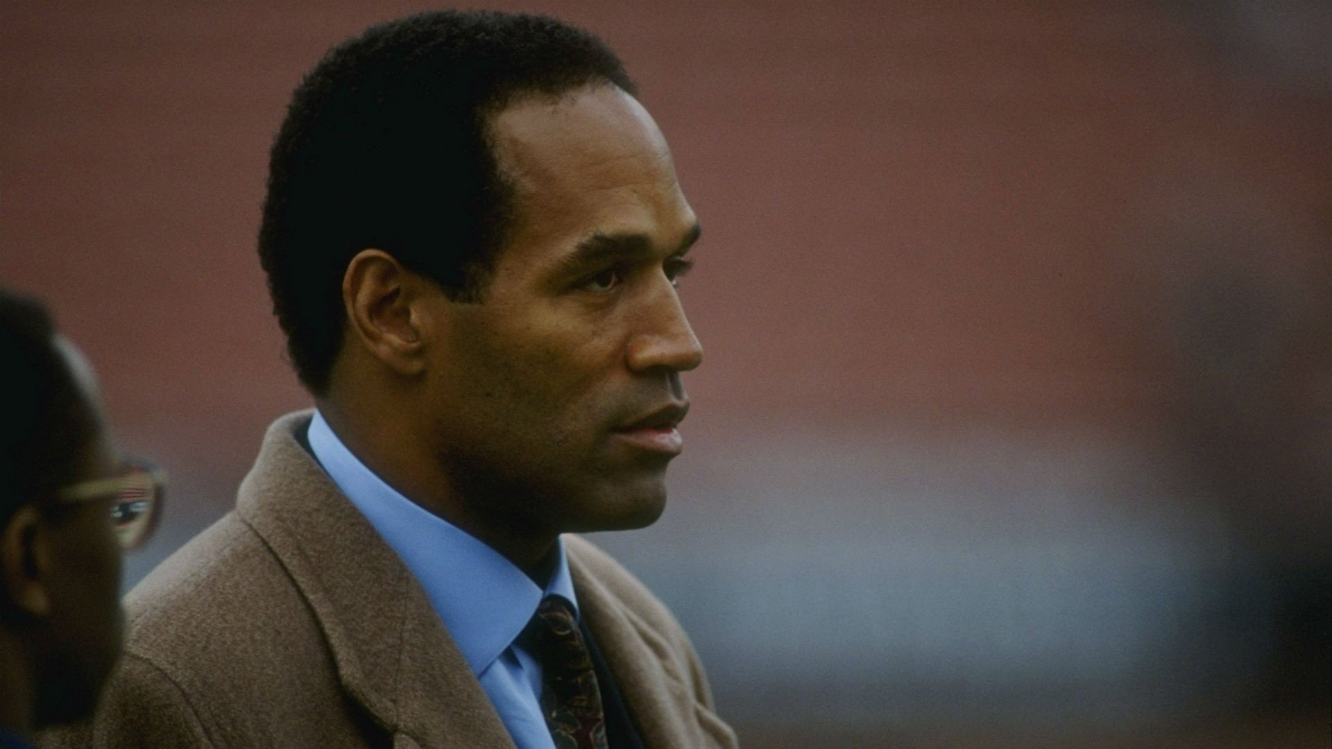 Foto do filme O.J.: Made in America