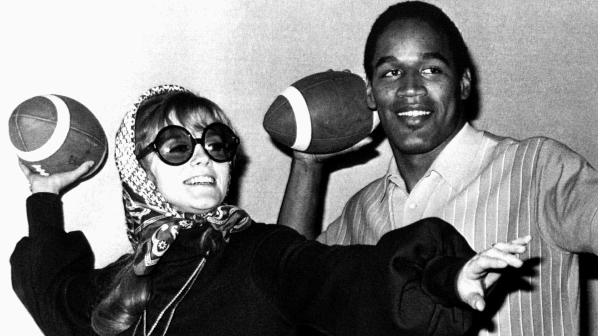 Foto do filme O.J.: Made in America