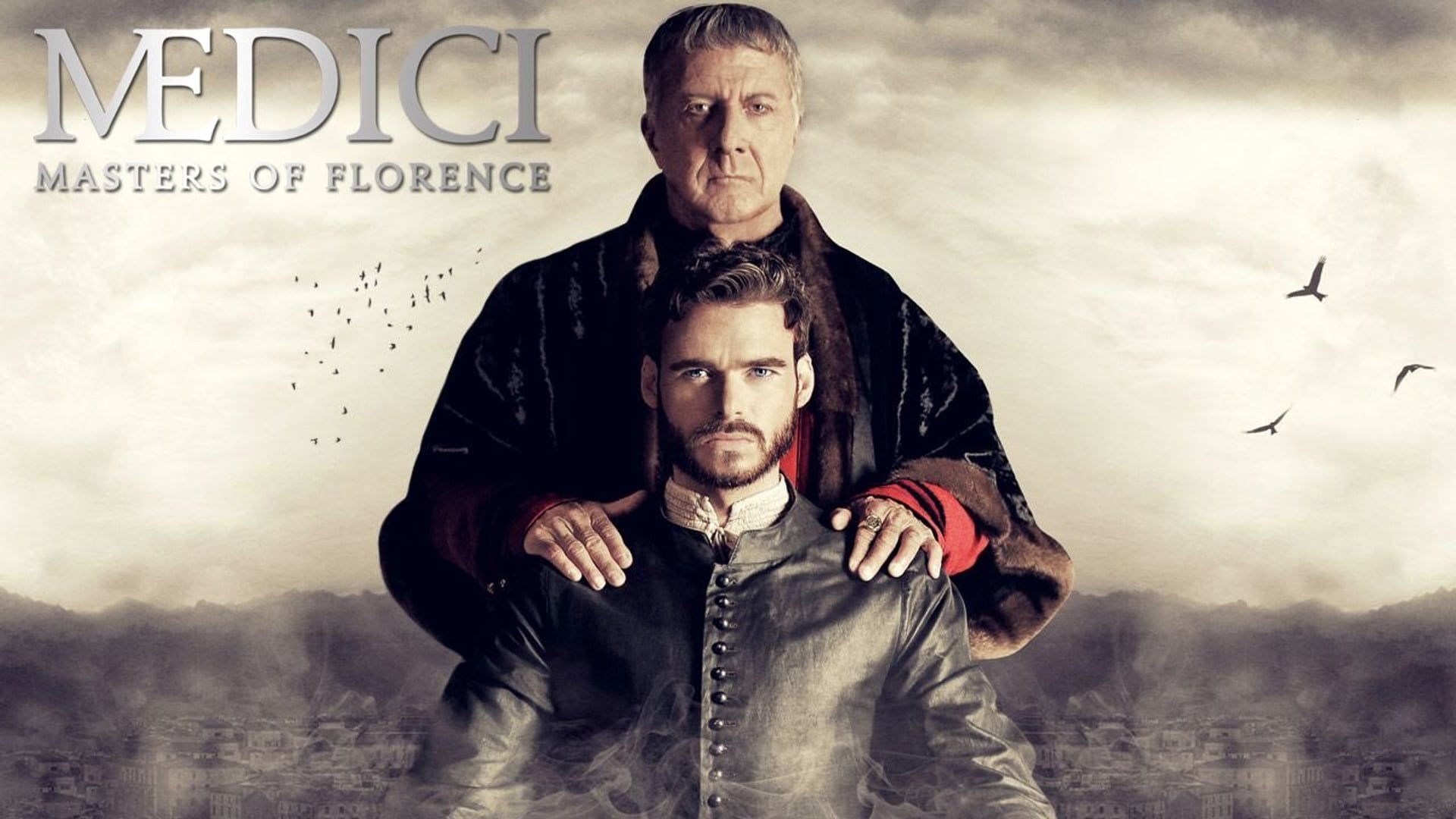 Foto do filme Medici: Mestres de Florença