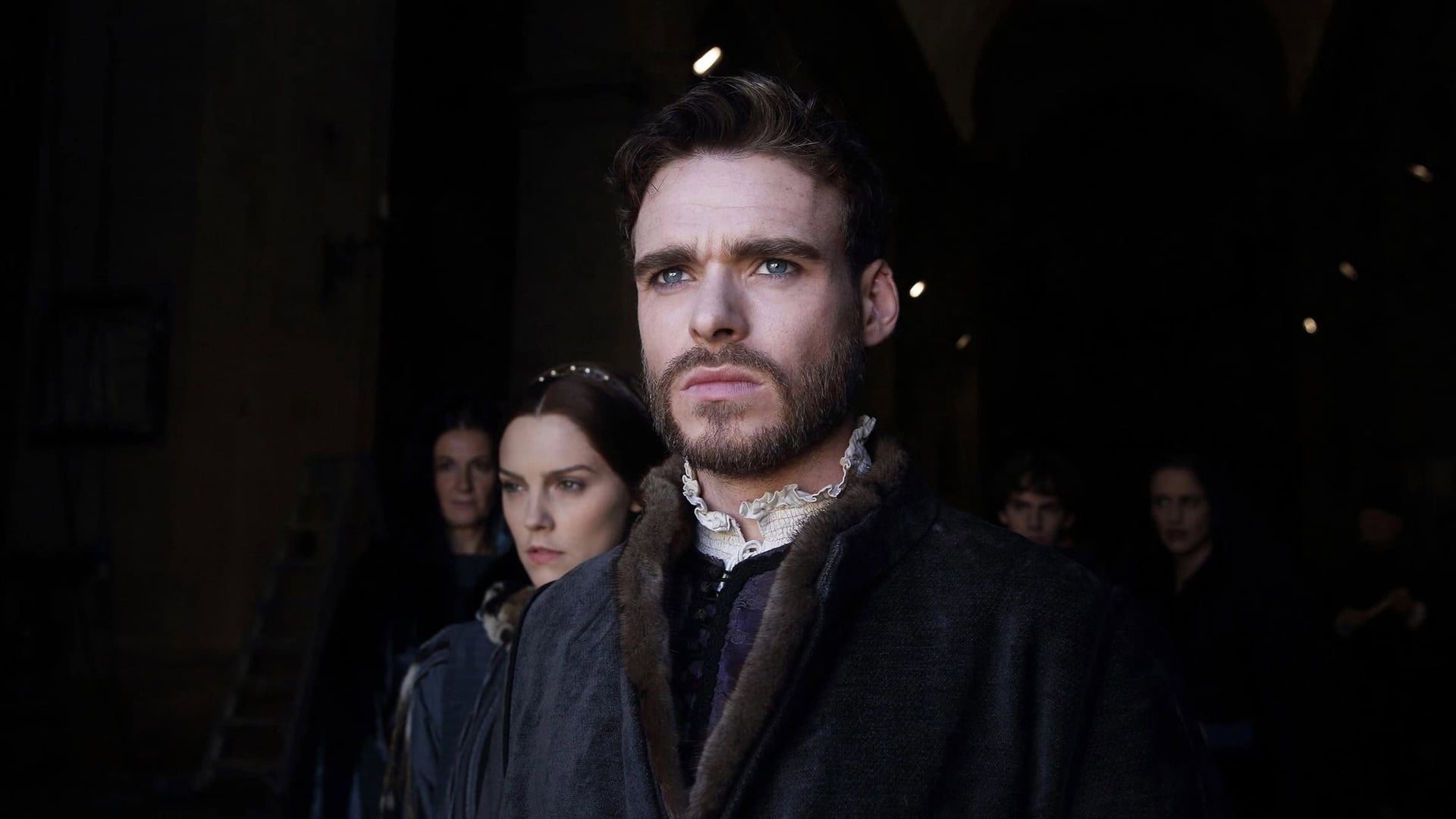 Foto do filme Medici: Mestres de Florença