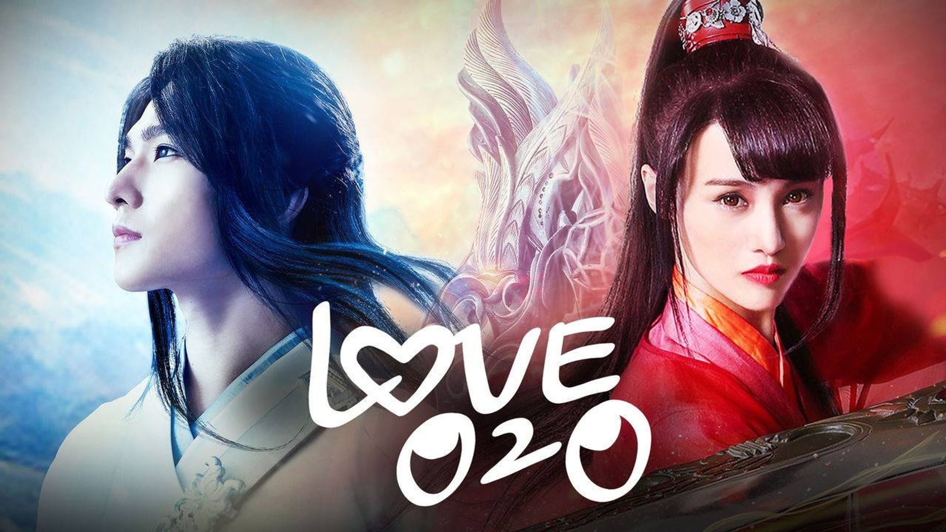 Foto do filme Paixão O2O