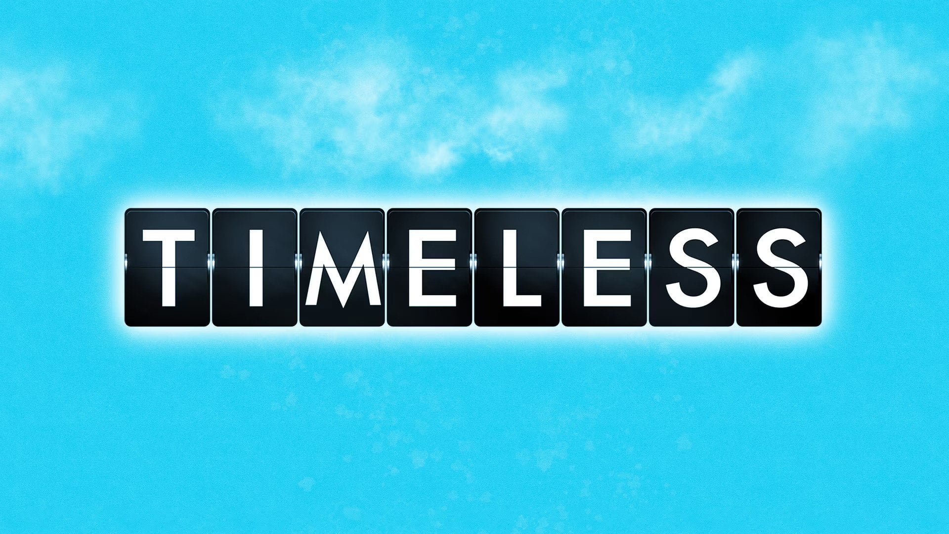 Foto do filme Timeless: Guardiões da História