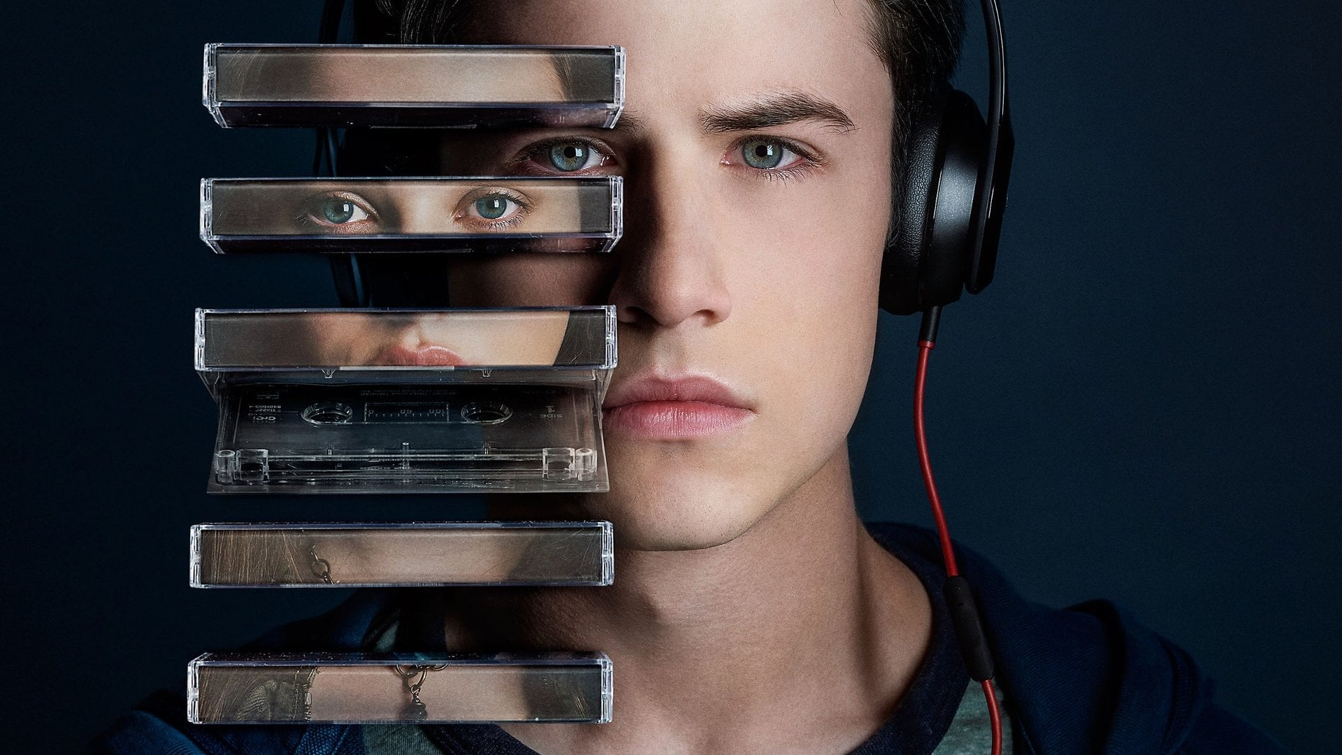 Foto do filme 13 Reasons Why