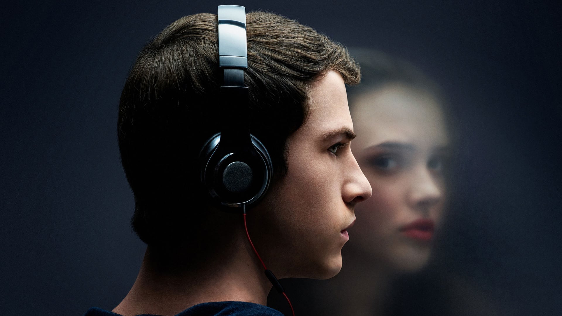Foto do filme 13 Reasons Why