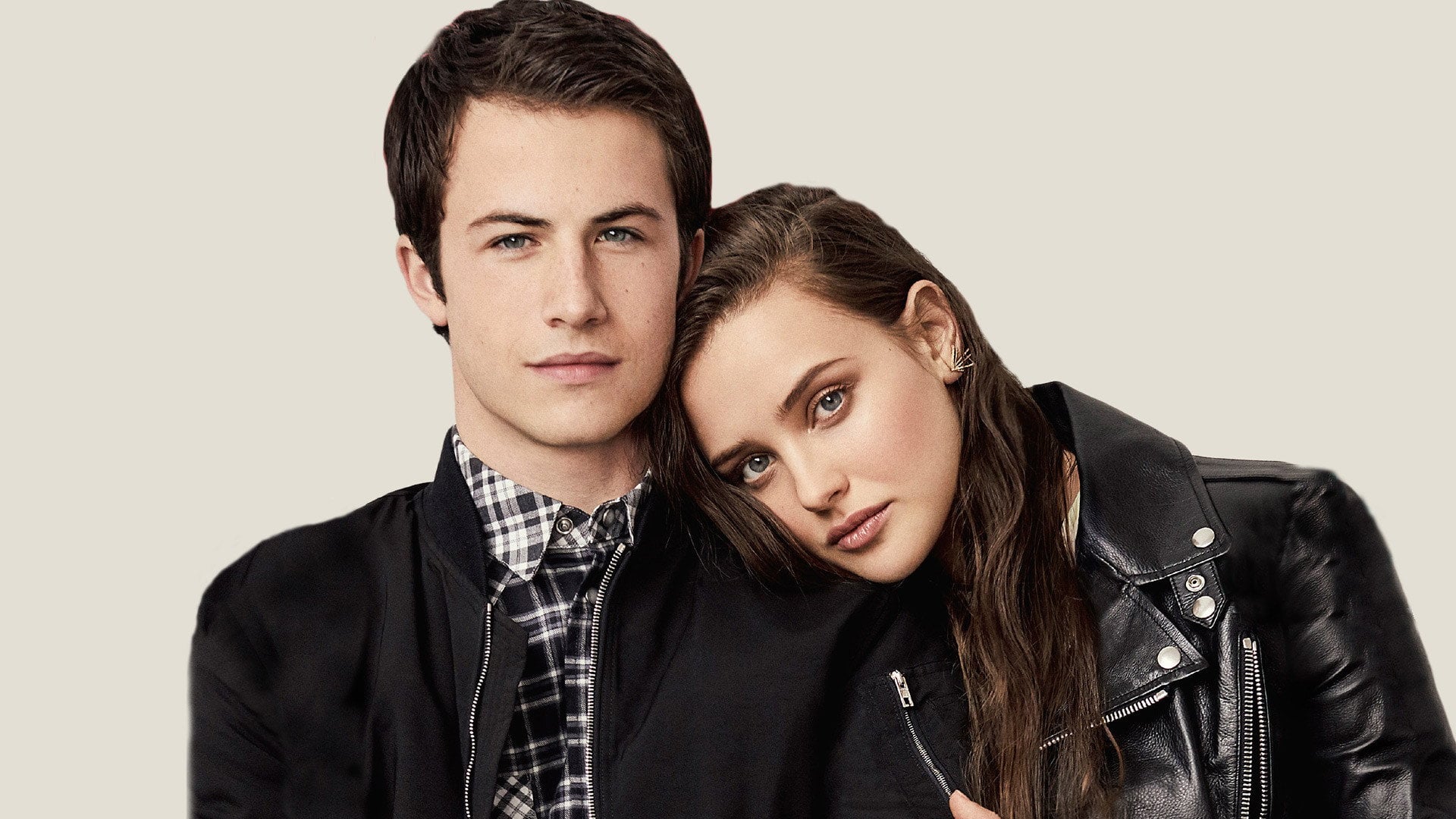 Foto do filme 13 Reasons Why