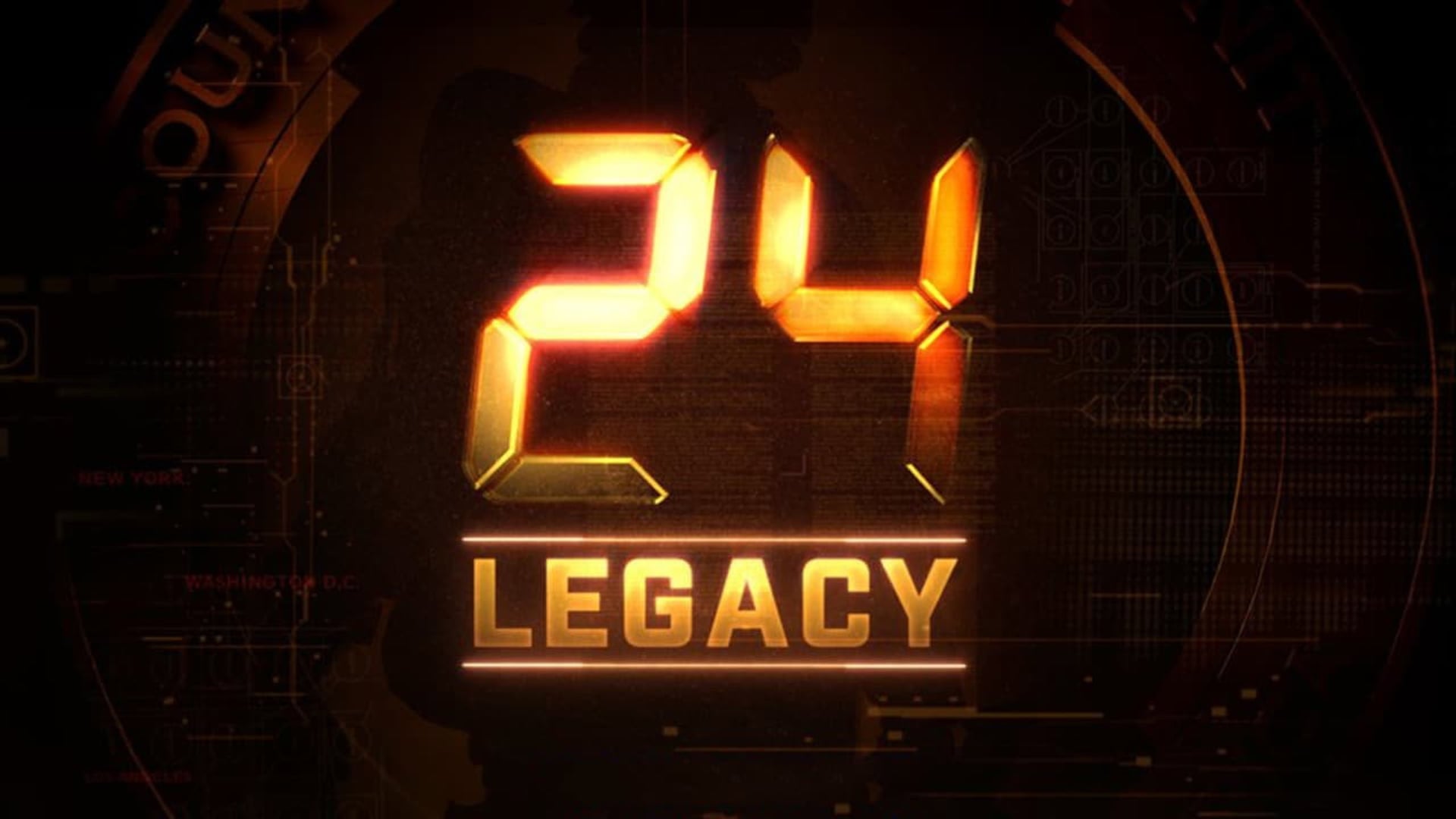 Foto do filme 24 Horas: O Legado