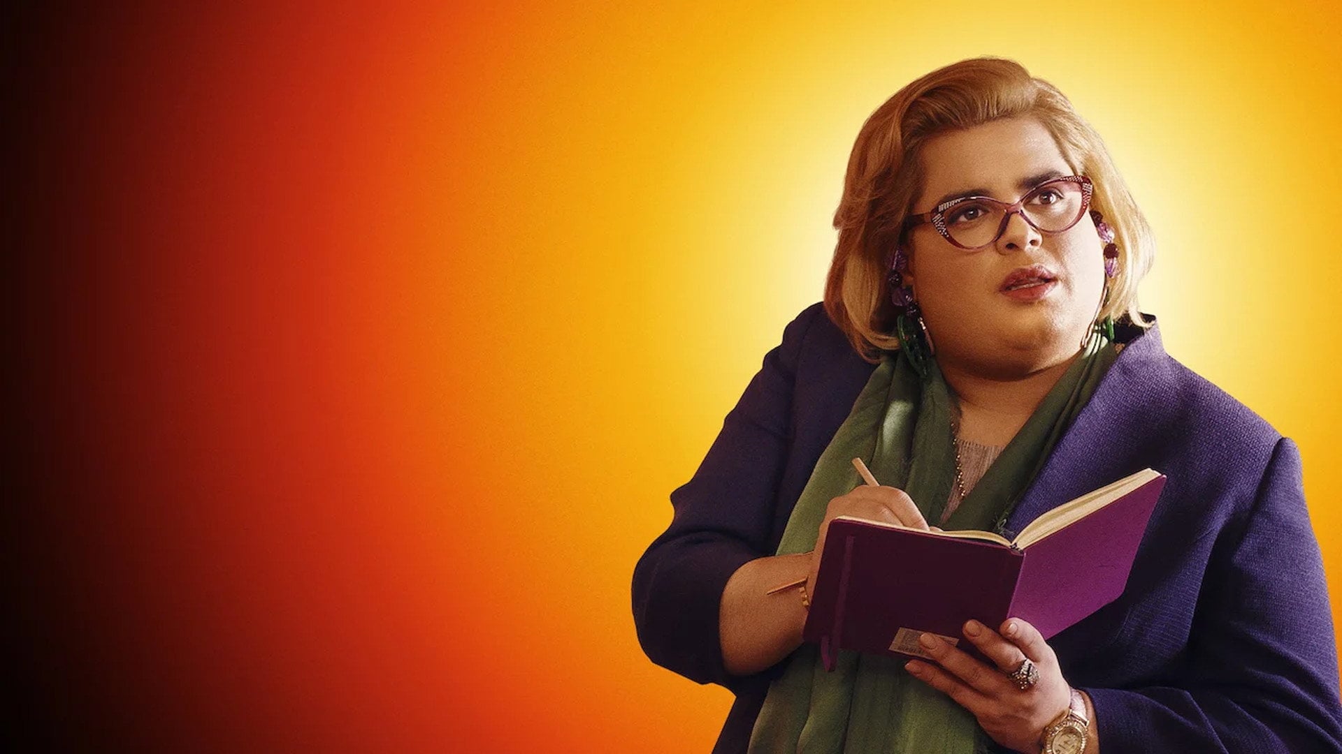 Foto do filme Paquita Salas