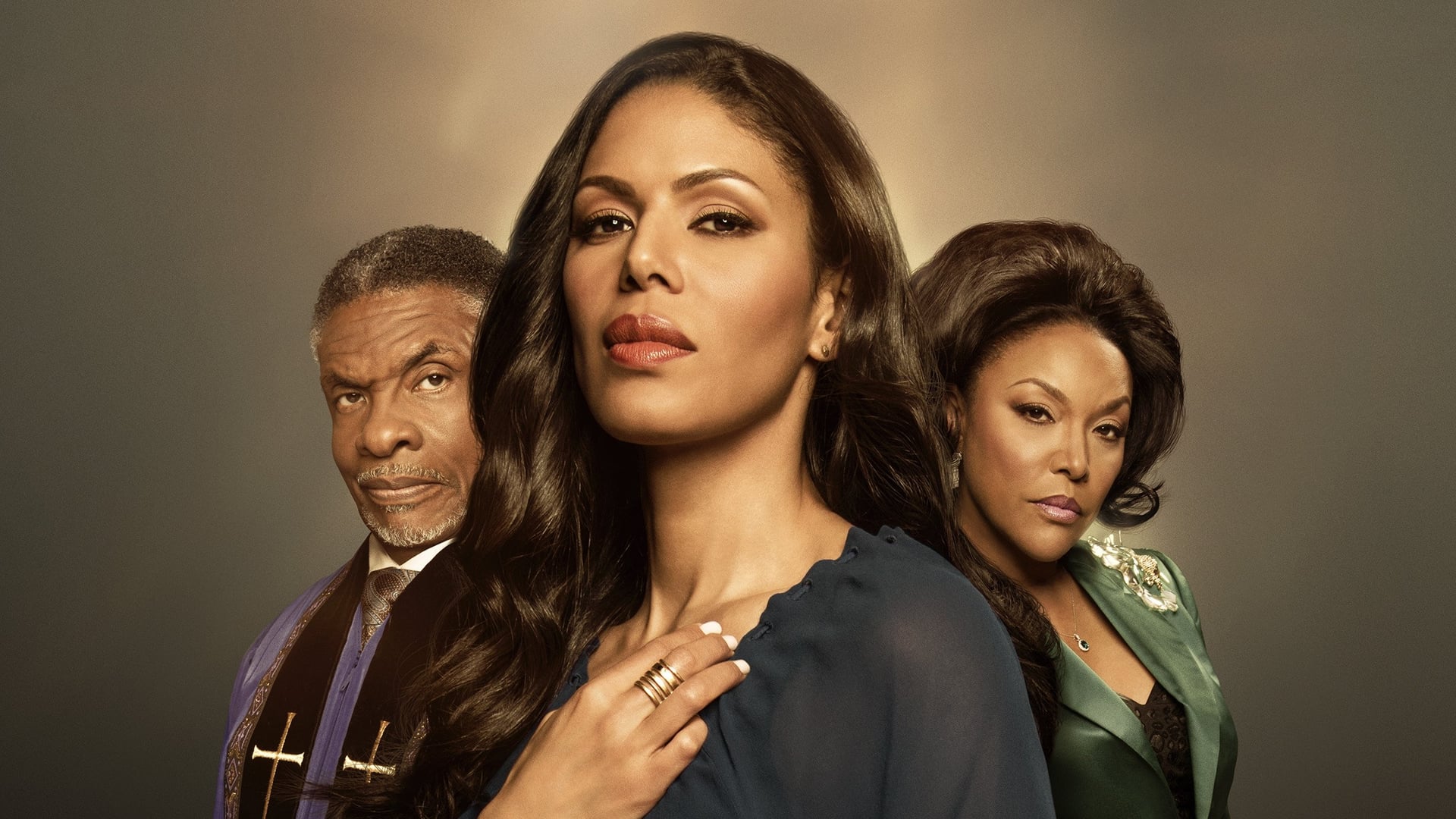 Foto do filme Greenleaf