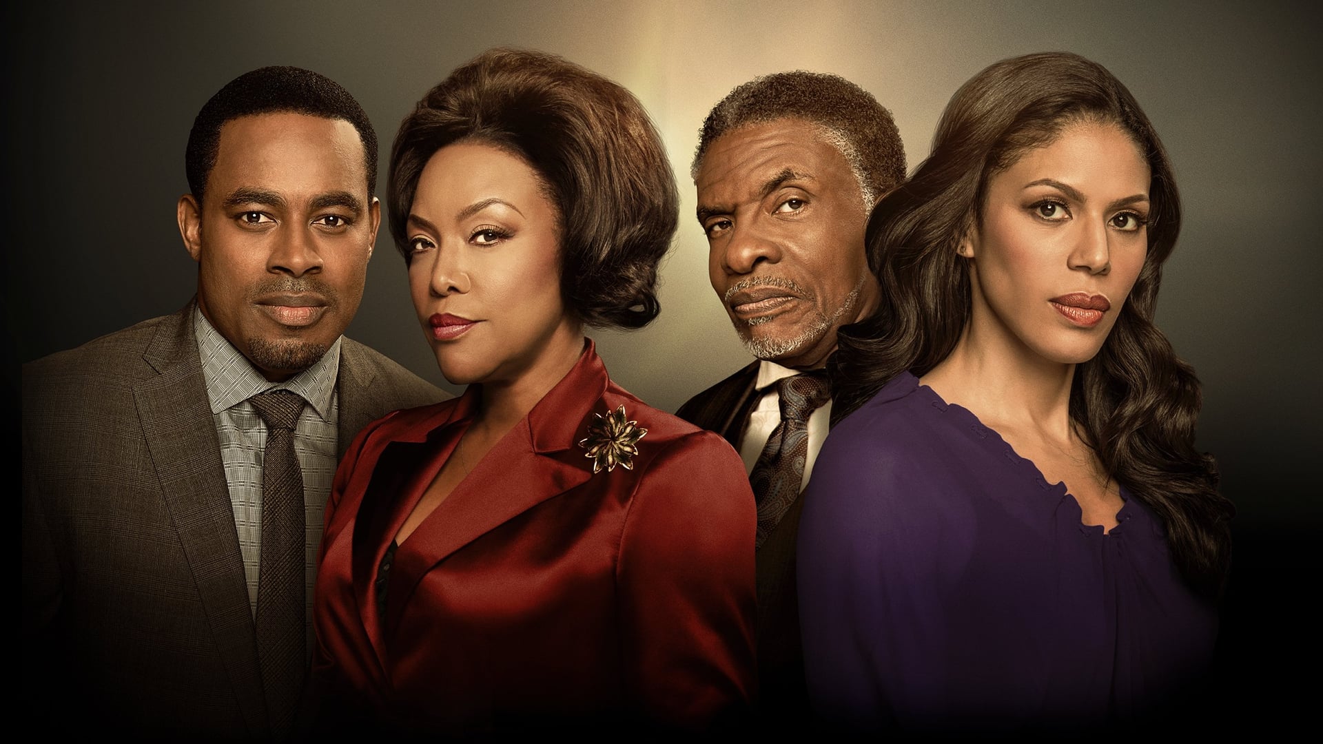 Foto do filme Greenleaf