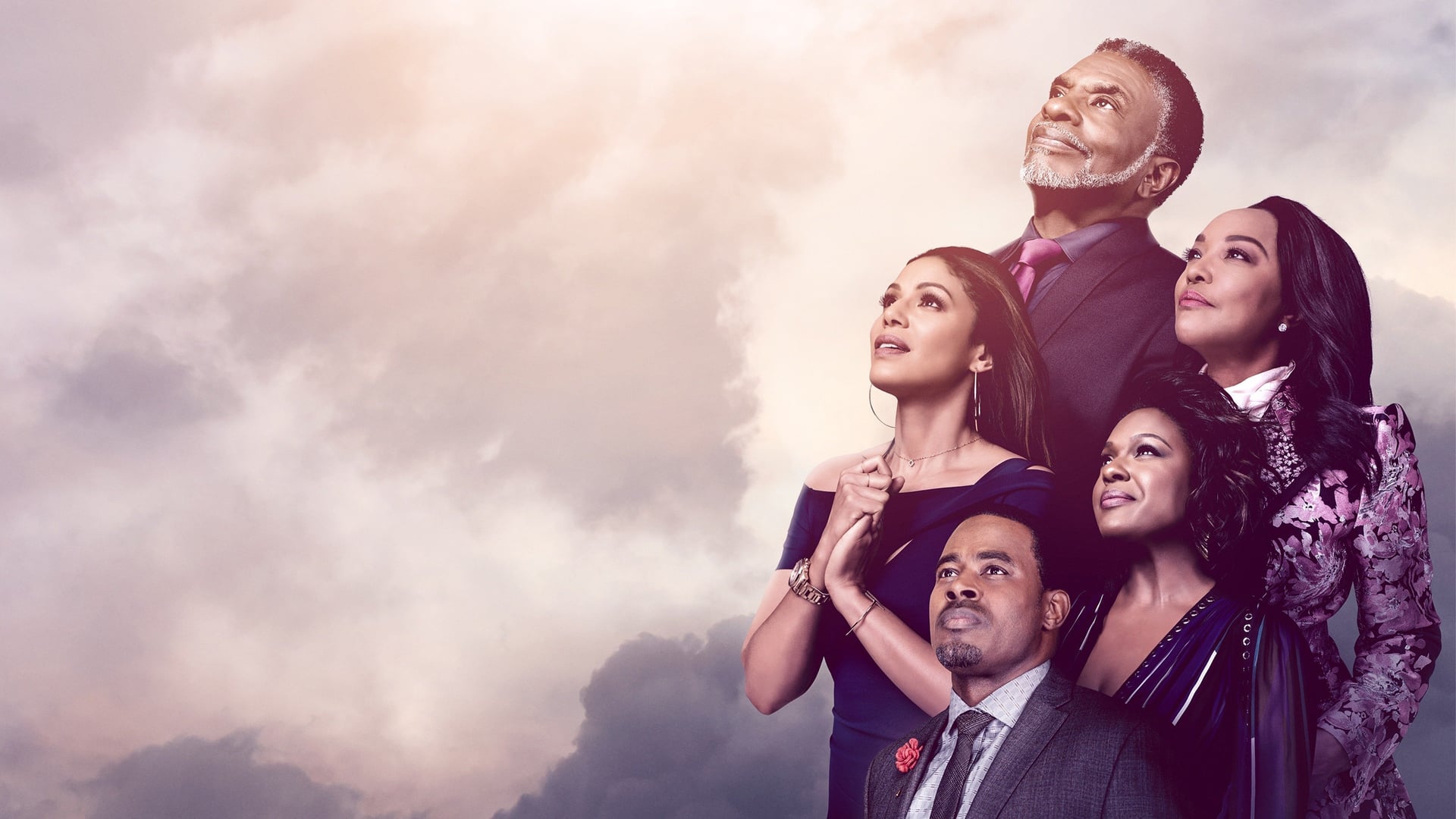 Foto do filme Greenleaf
