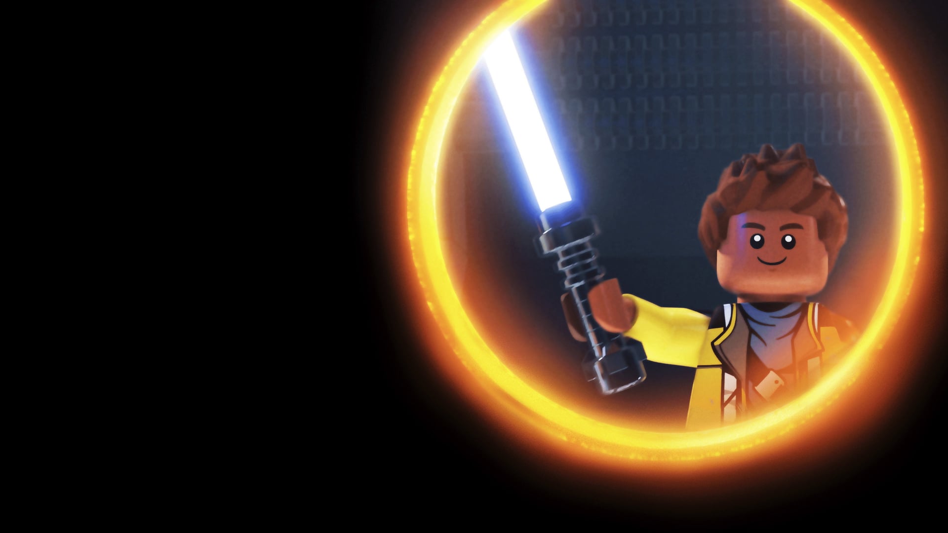 Foto do filme LEGO Star Wars: As Aventuras dos Freemaker