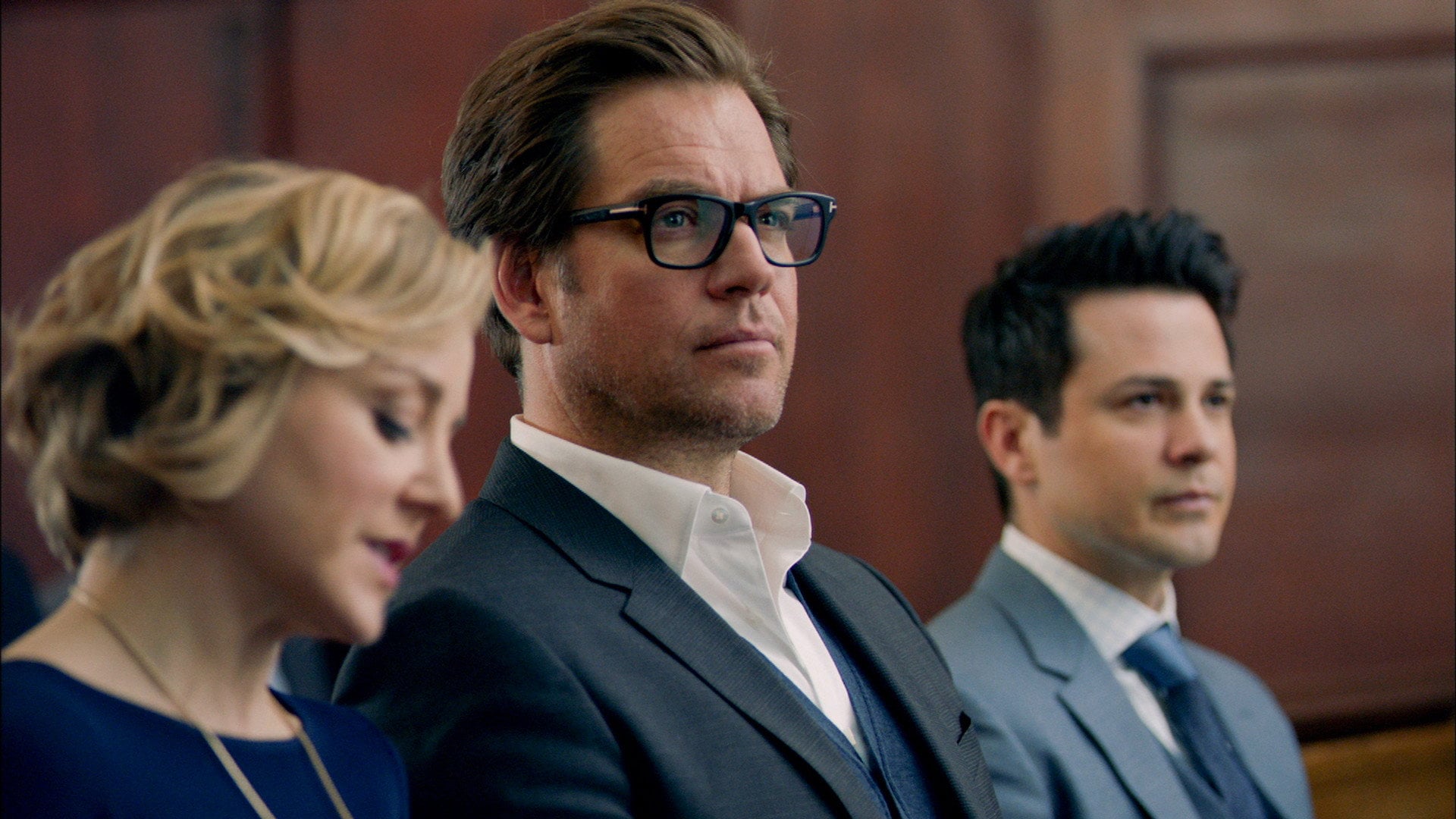 Foto do filme Bull