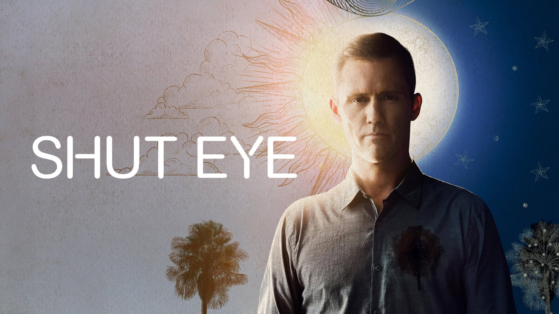 Foto do filme Shut Eye