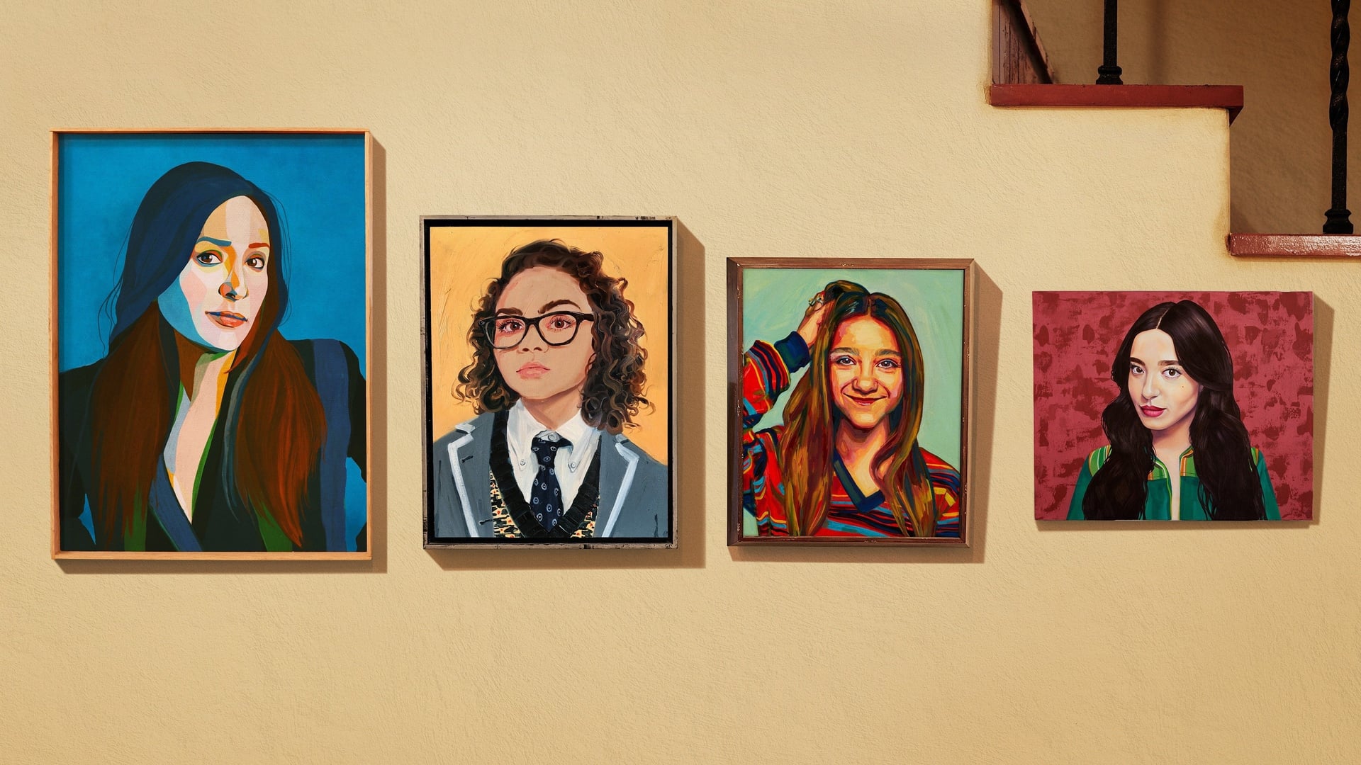 Foto do filme Better Things