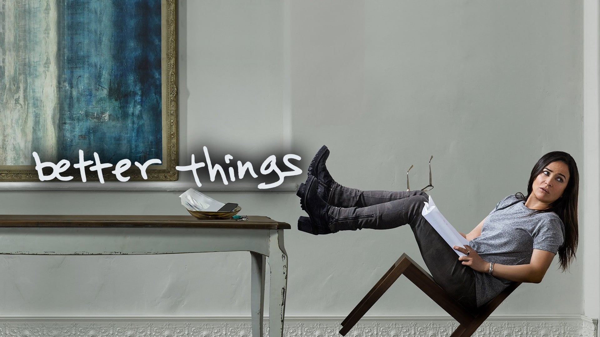 Foto do filme Better Things