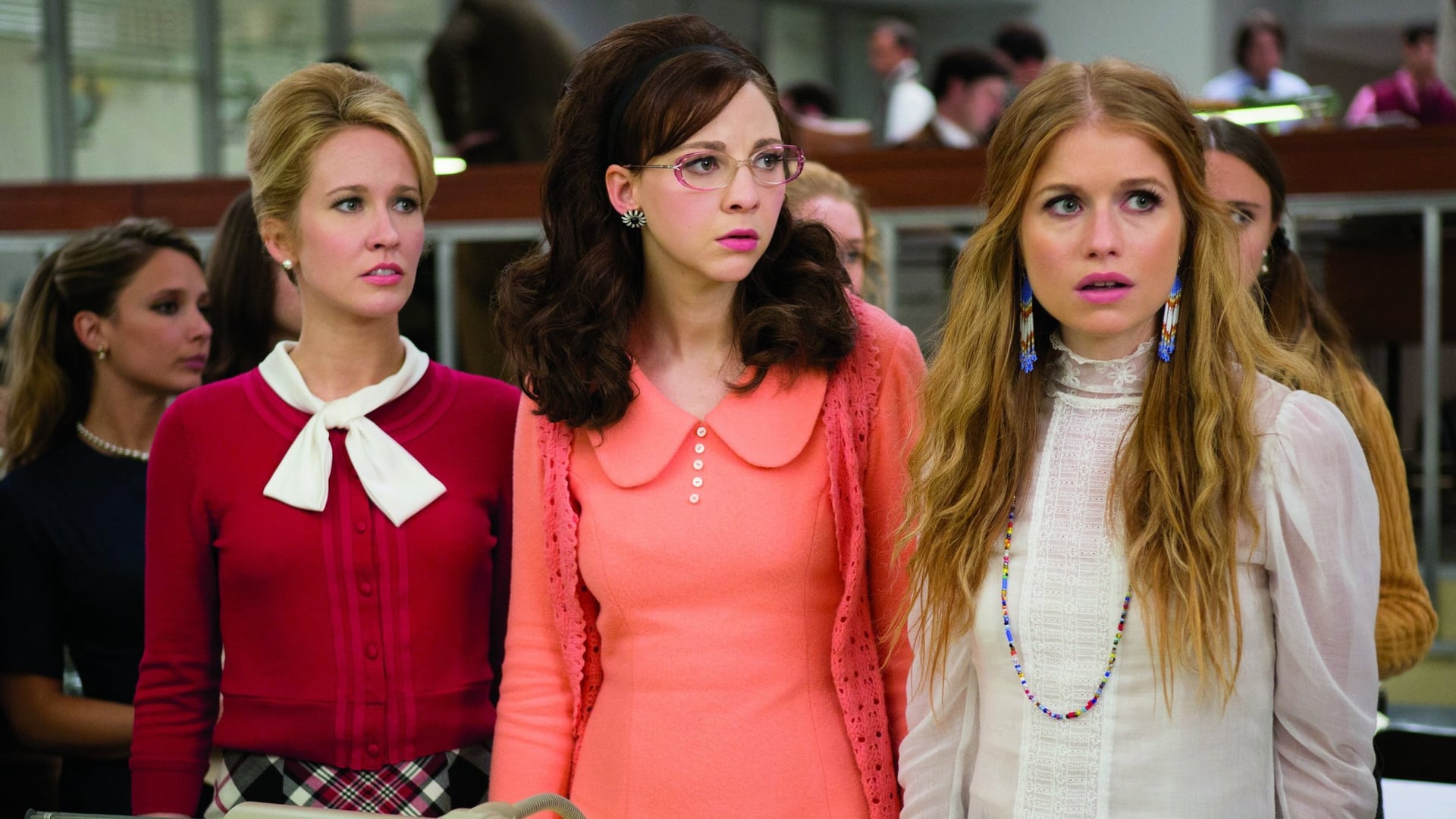 Foto do filme Good Girls Revolt