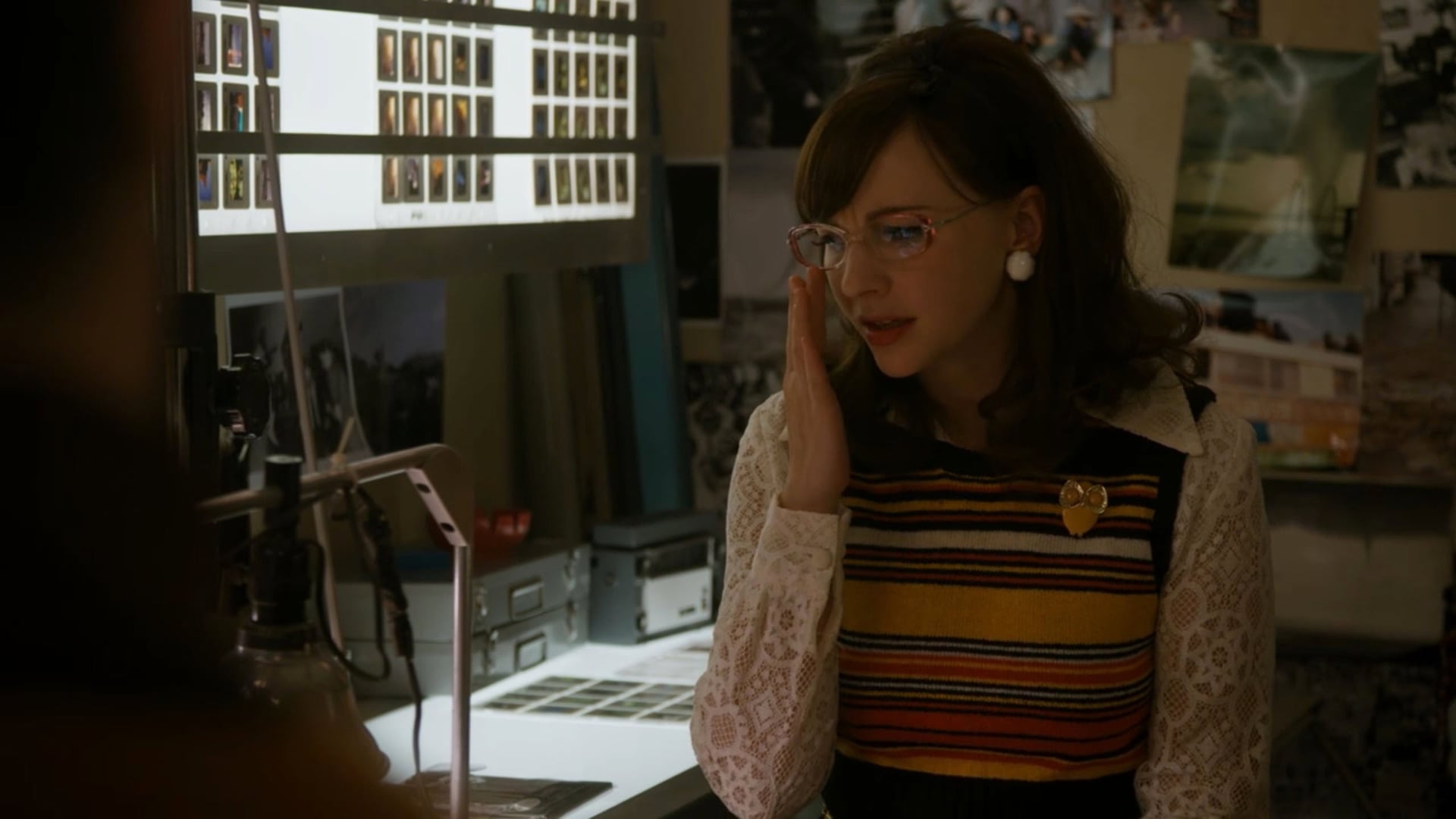 Foto do filme Good Girls Revolt