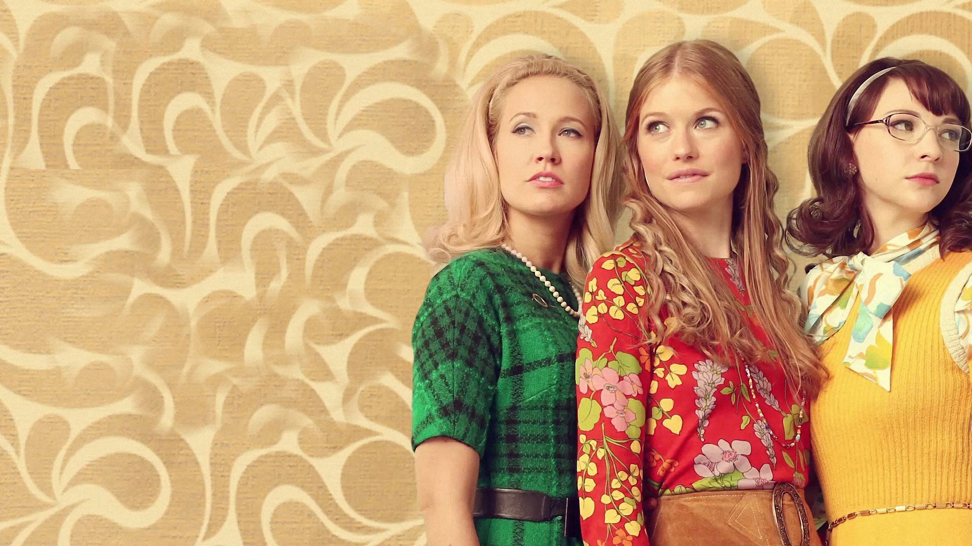 Foto do filme Good Girls Revolt
