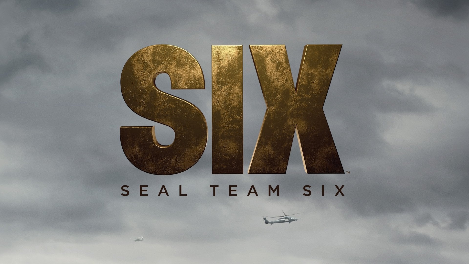 Foto do filme SIX: Esquadrão Antiterrorista