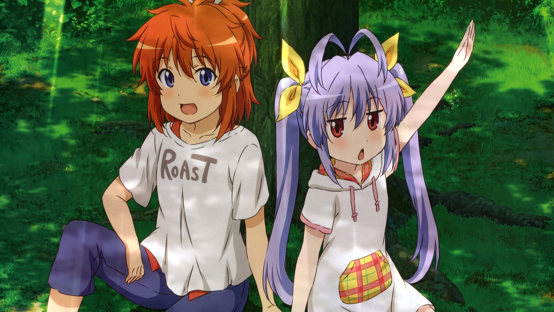 Foto do filme Non Non Biyori