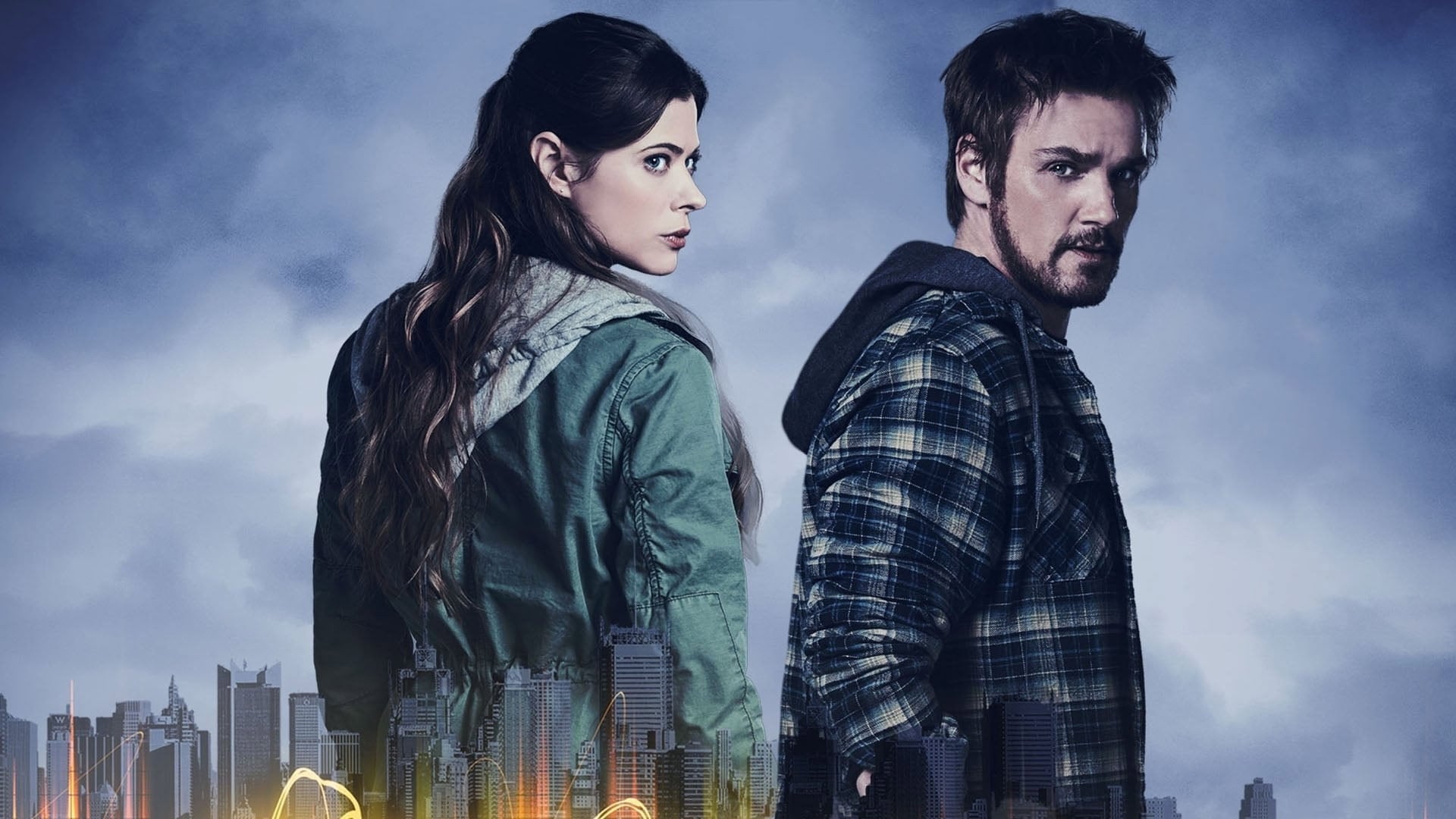 Foto do filme Alta Frequência