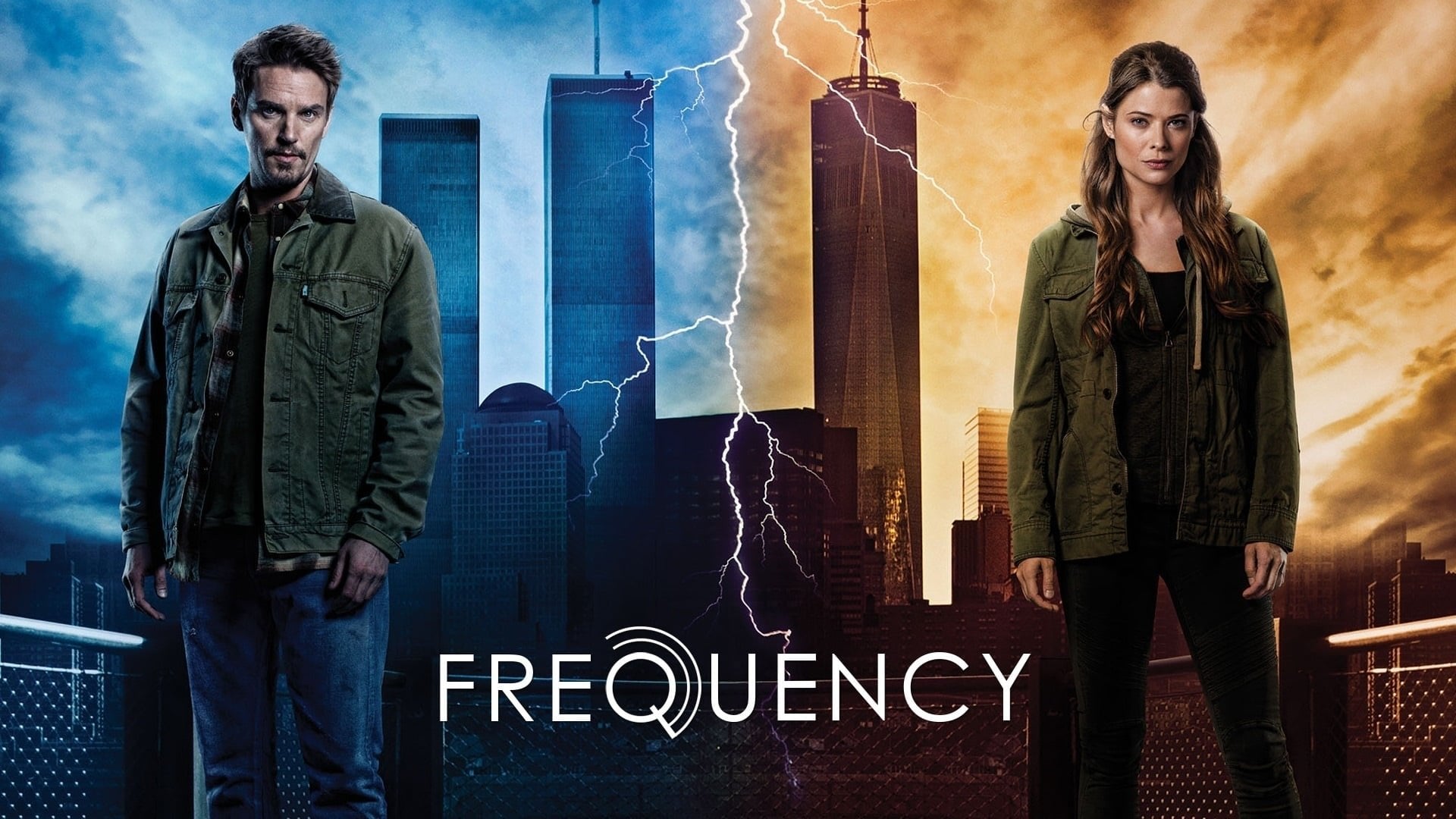 Foto do filme Alta Frequência
