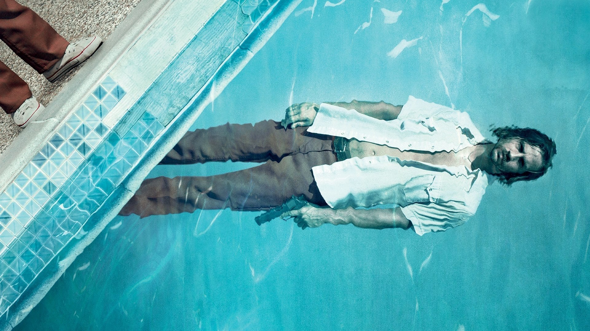 Foto do filme Quarry