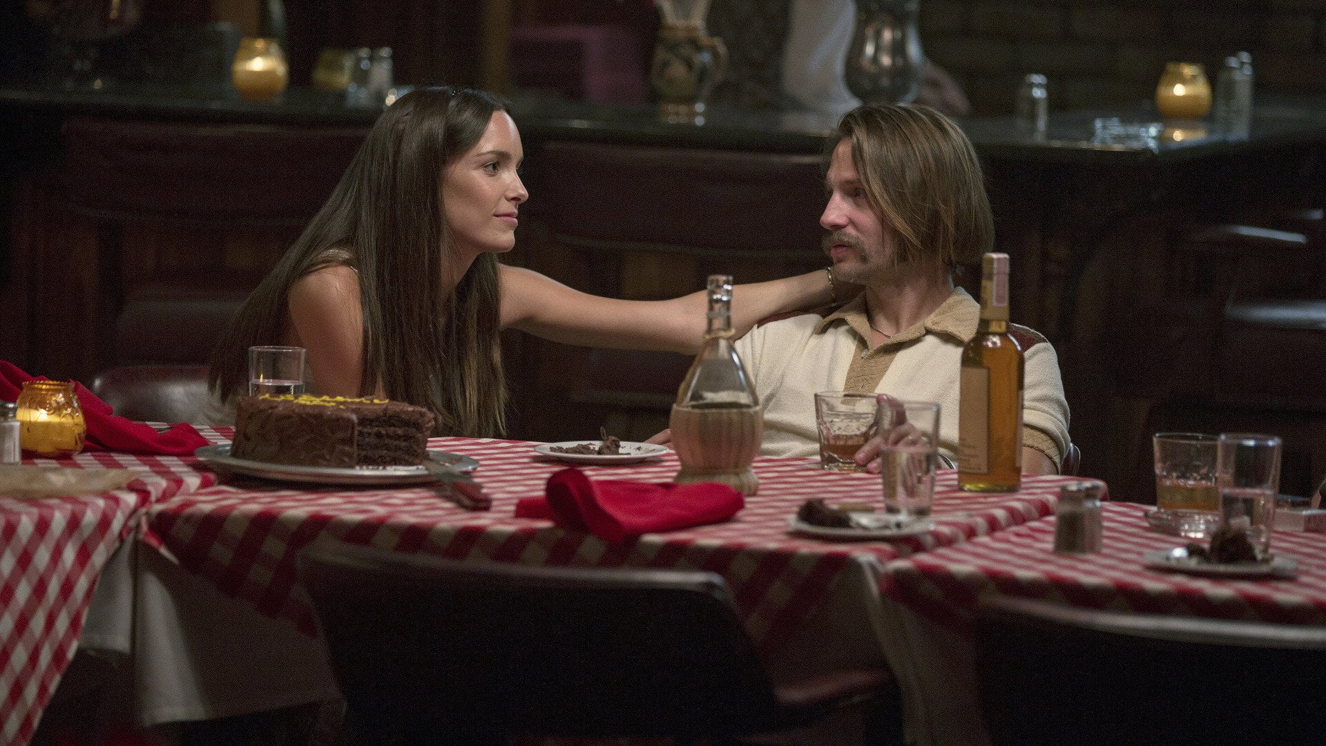 Foto do filme Quarry