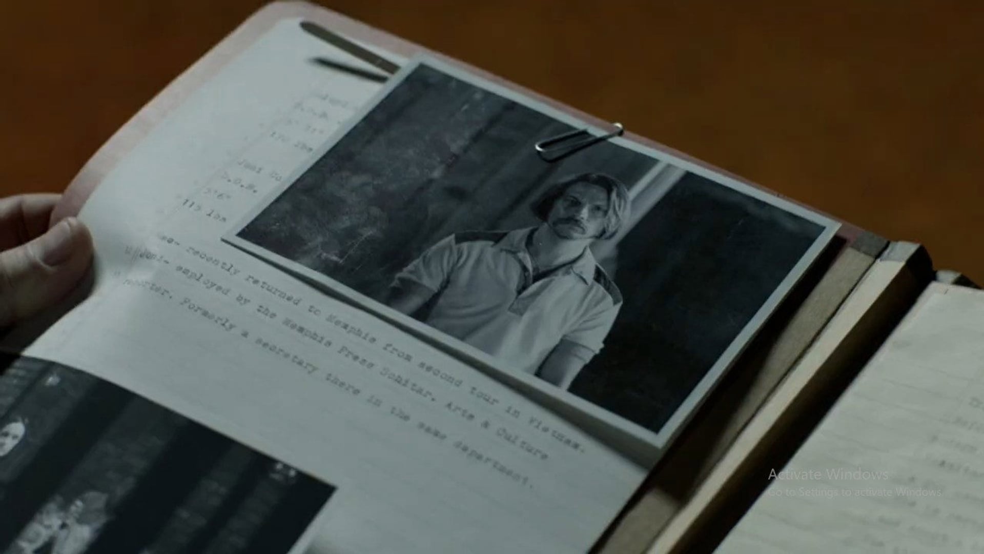 Foto do filme Quarry
