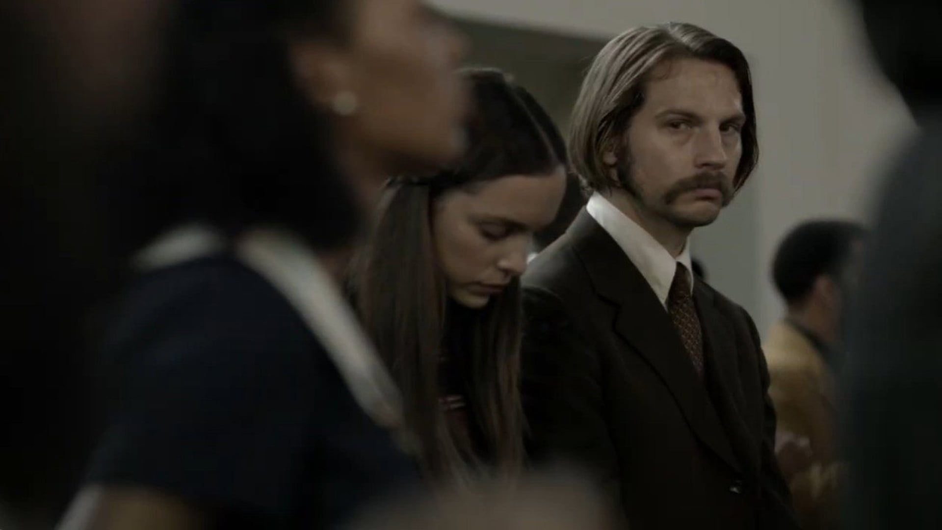 Foto do filme Quarry