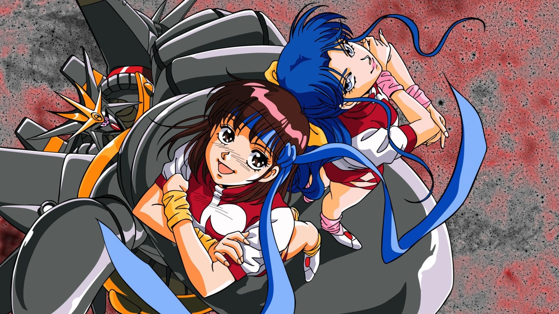 Foto do filme Gunbuster