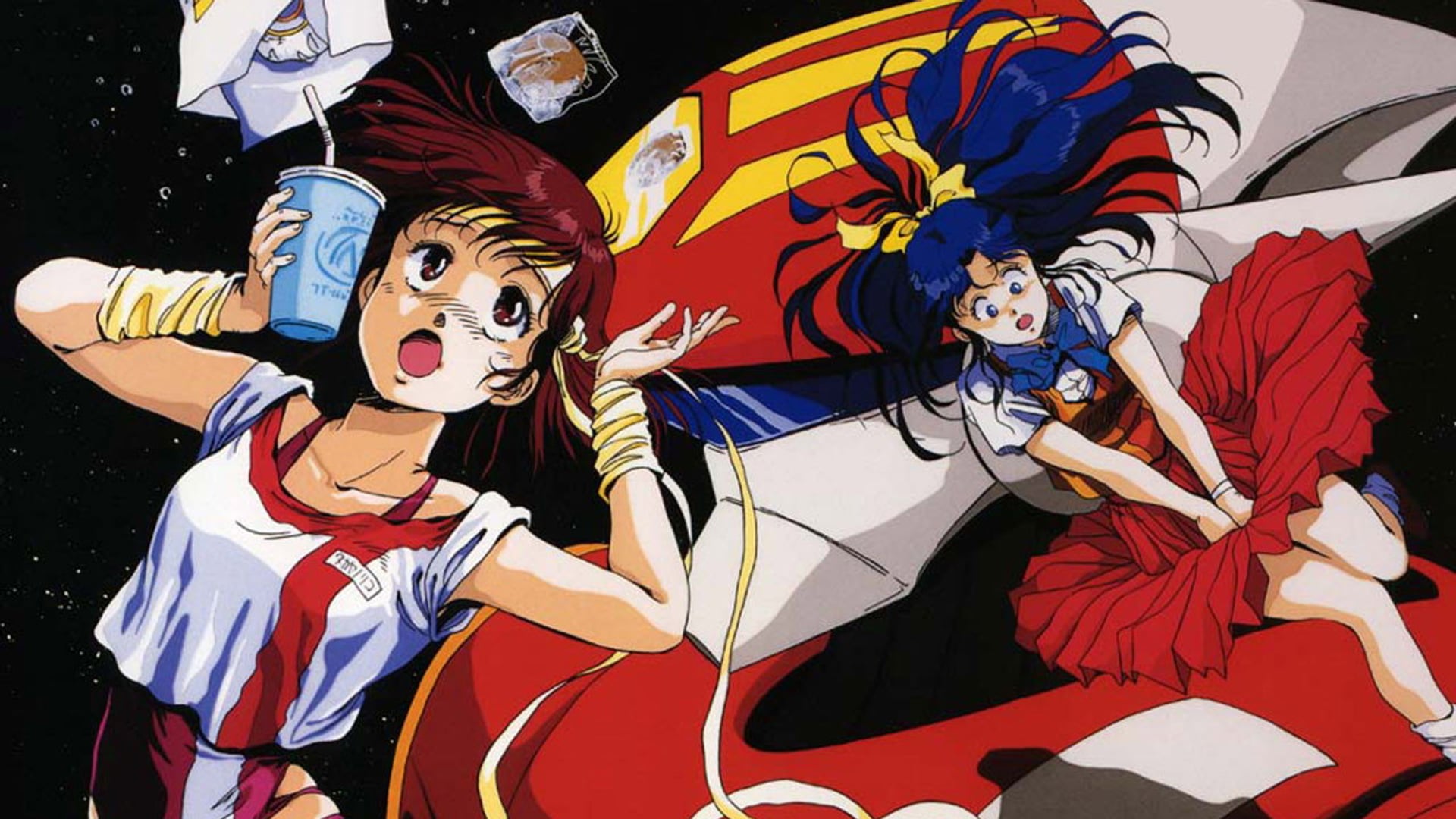 Foto do filme Gunbuster