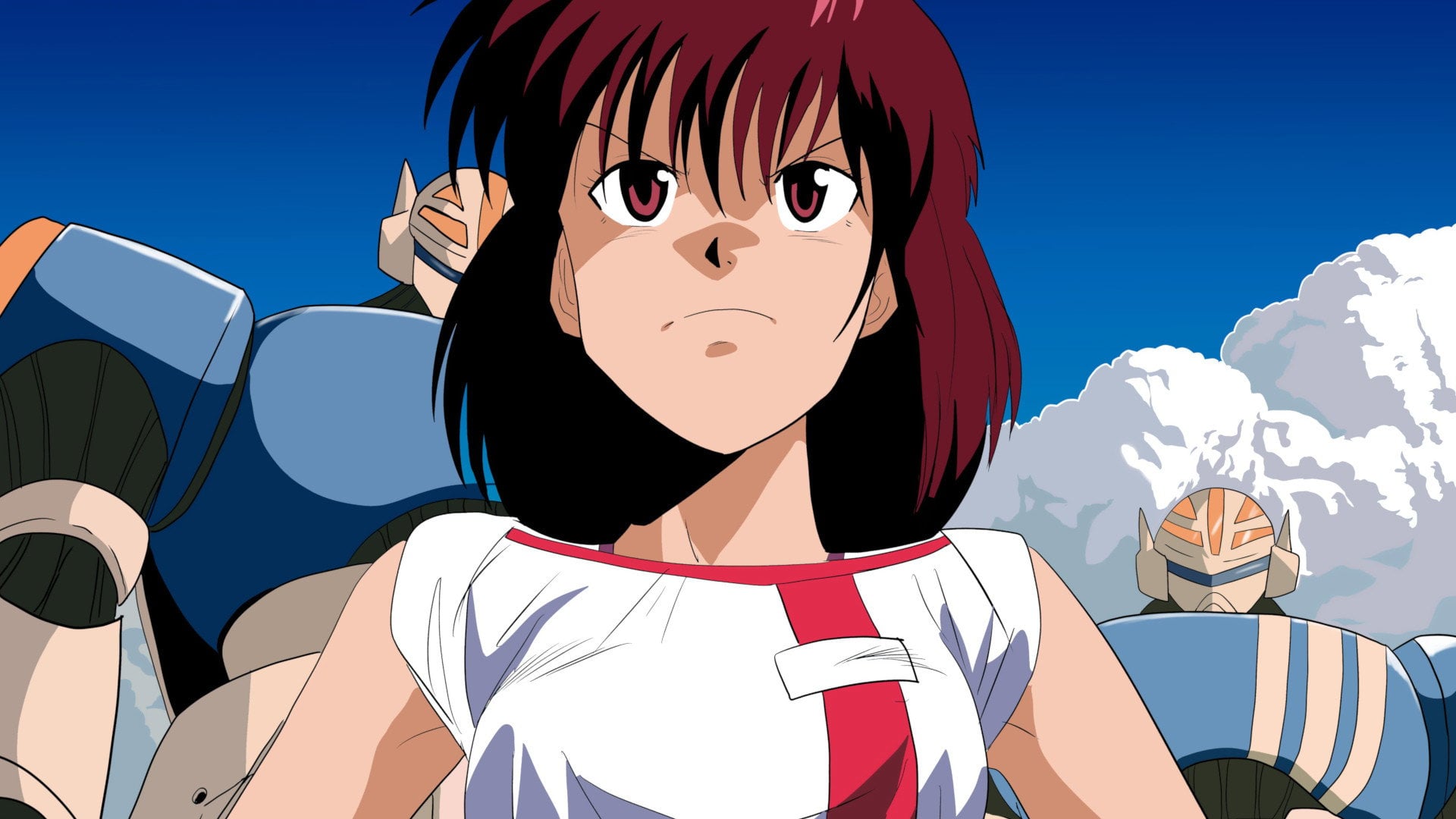 Foto do filme Gunbuster