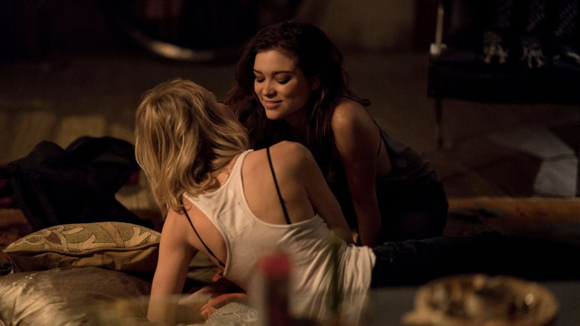 Foto do filme Gypsy