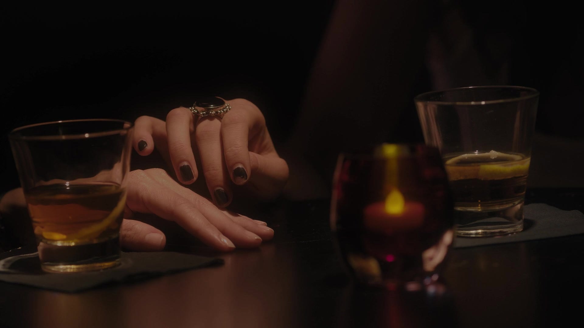Foto do filme Gypsy