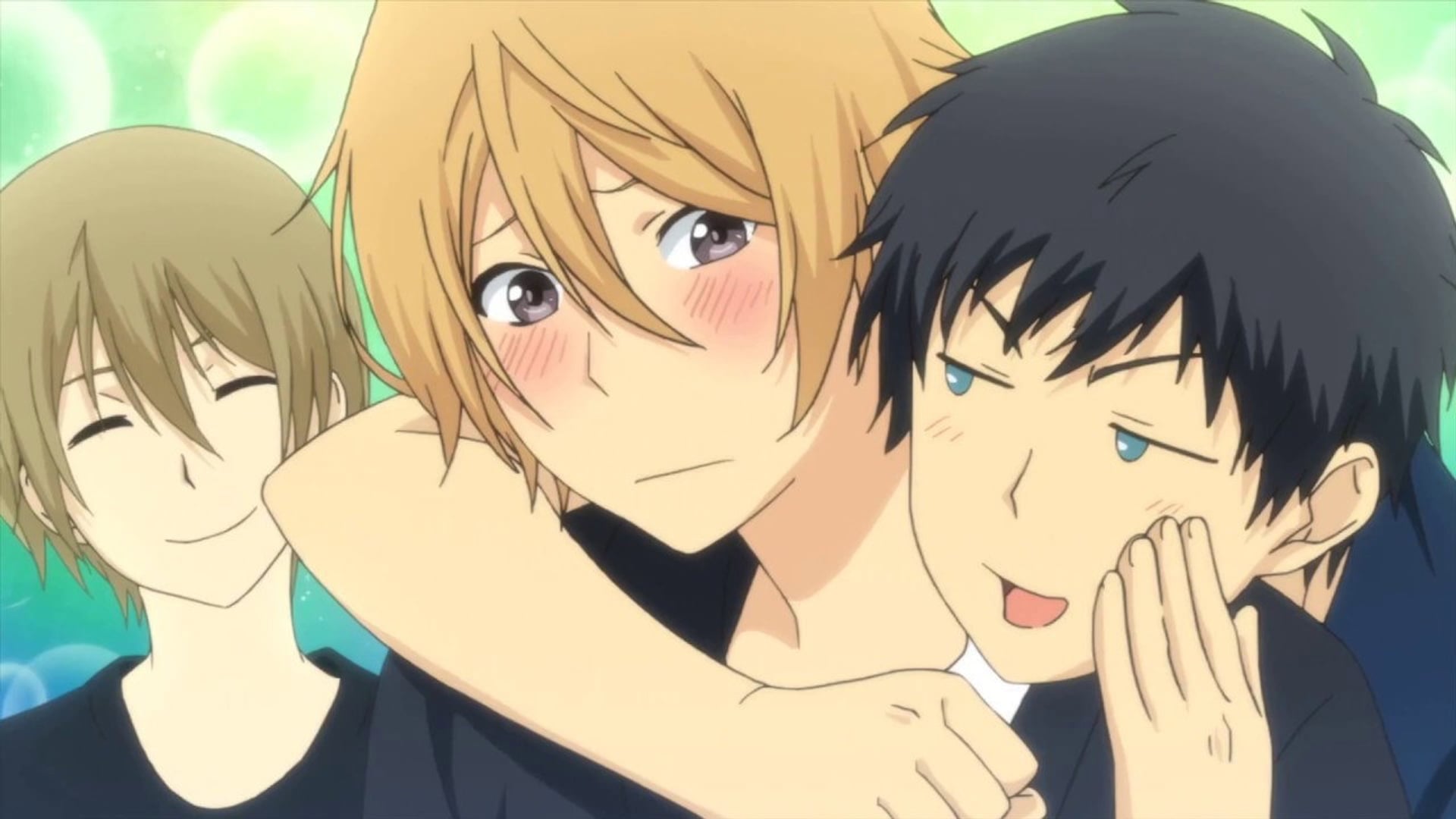 Foto do filme ReLIFE