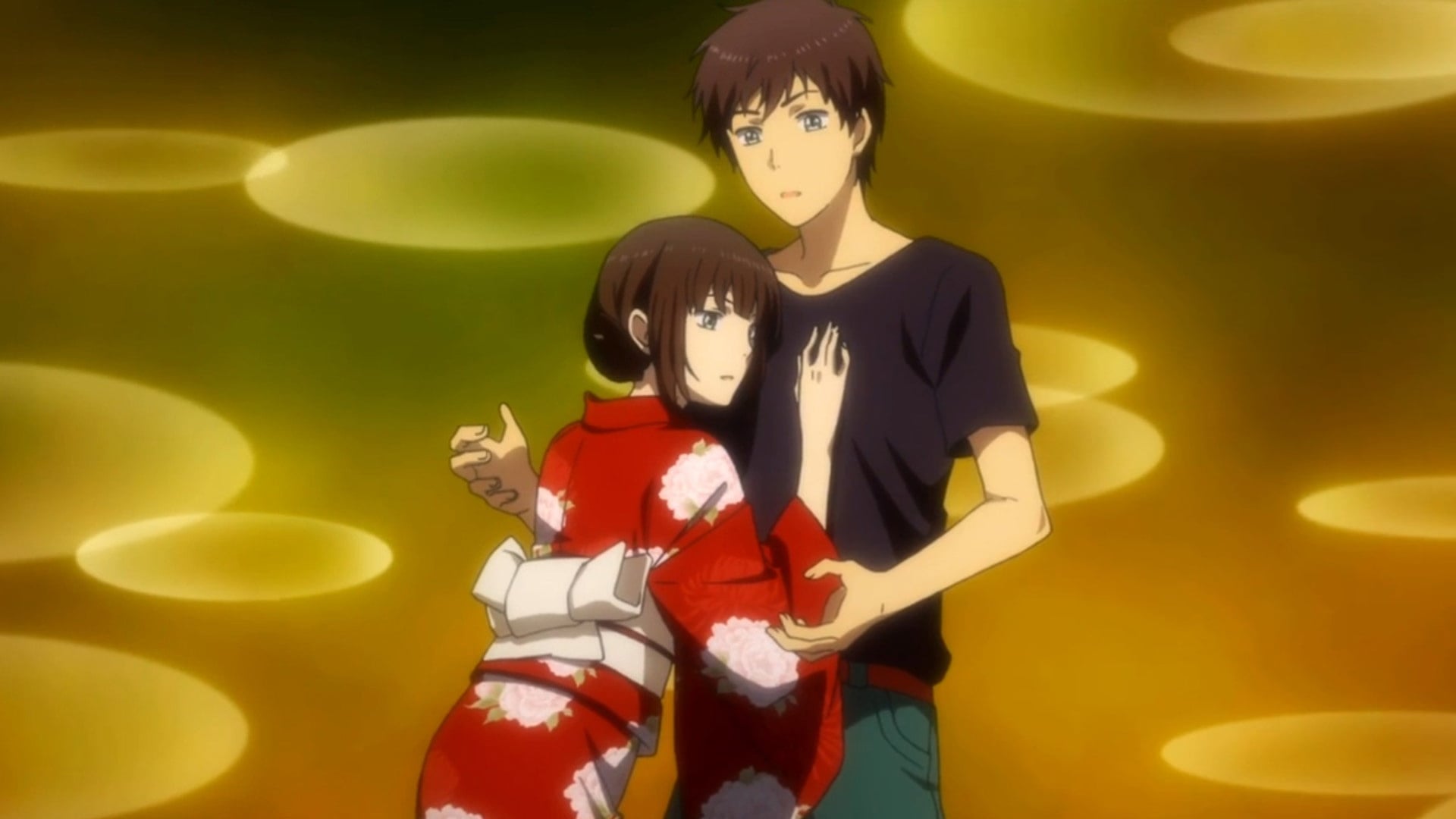 Foto do filme ReLIFE