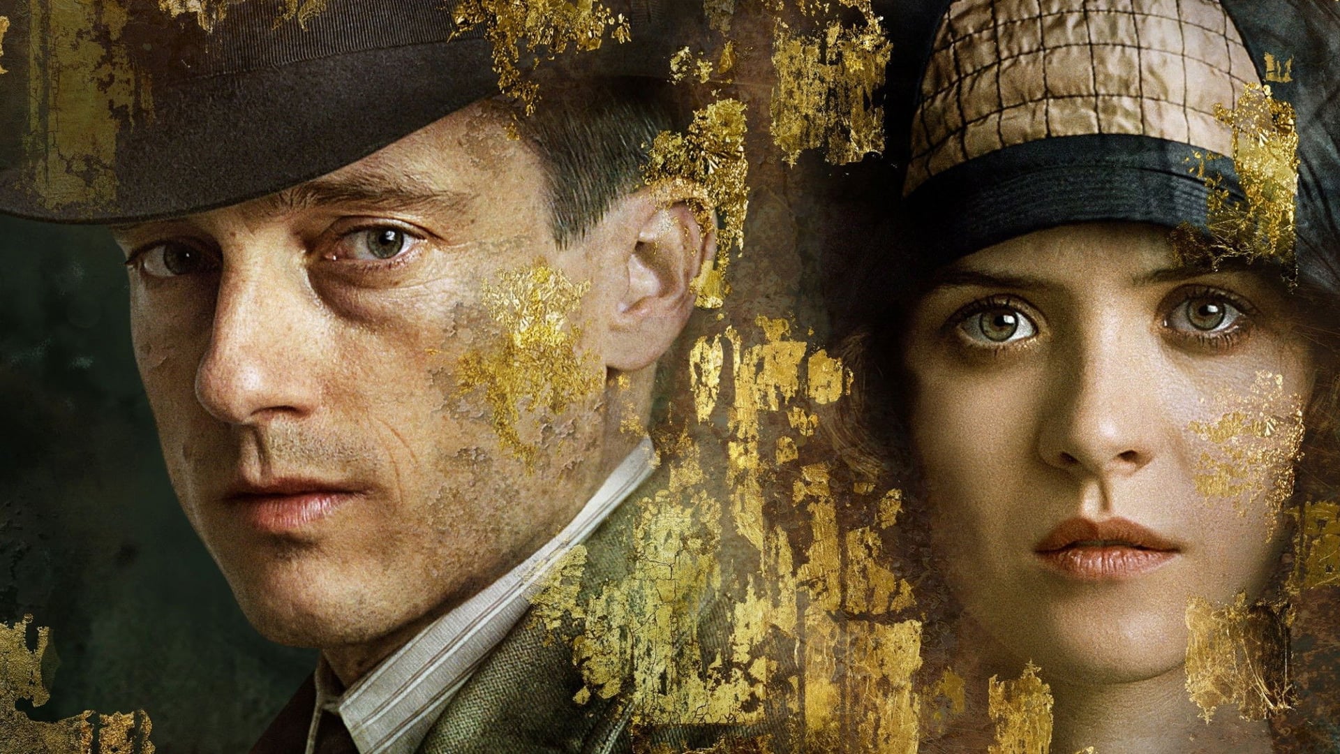 Foto do filme Babylon Berlin