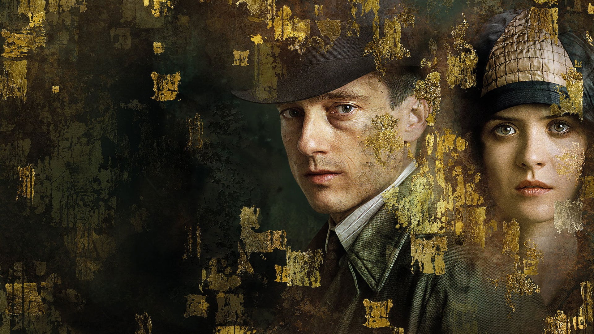 Foto do filme Babylon Berlin