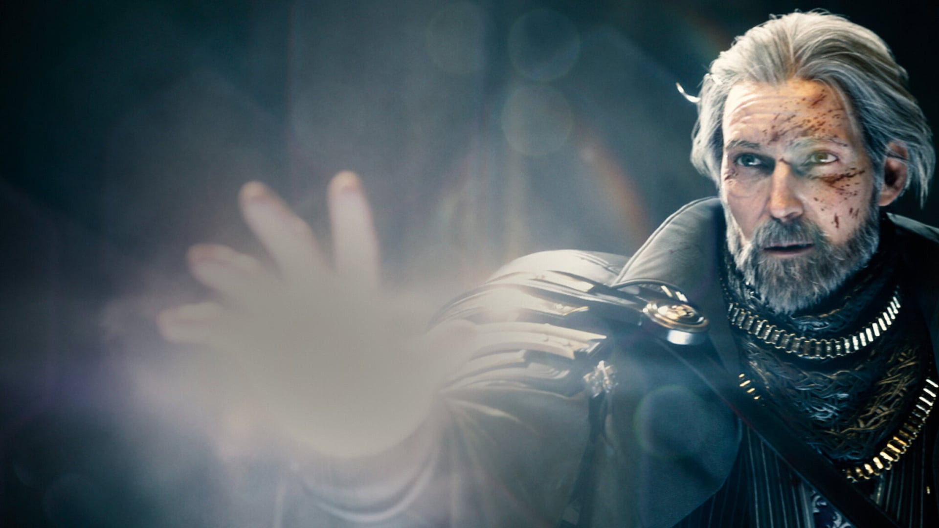 Foto do filme Brotherhood: Final Fantasy XV