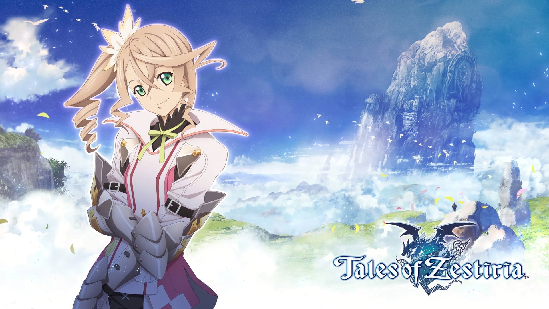 Foto do filme Tales of Zestiria the X