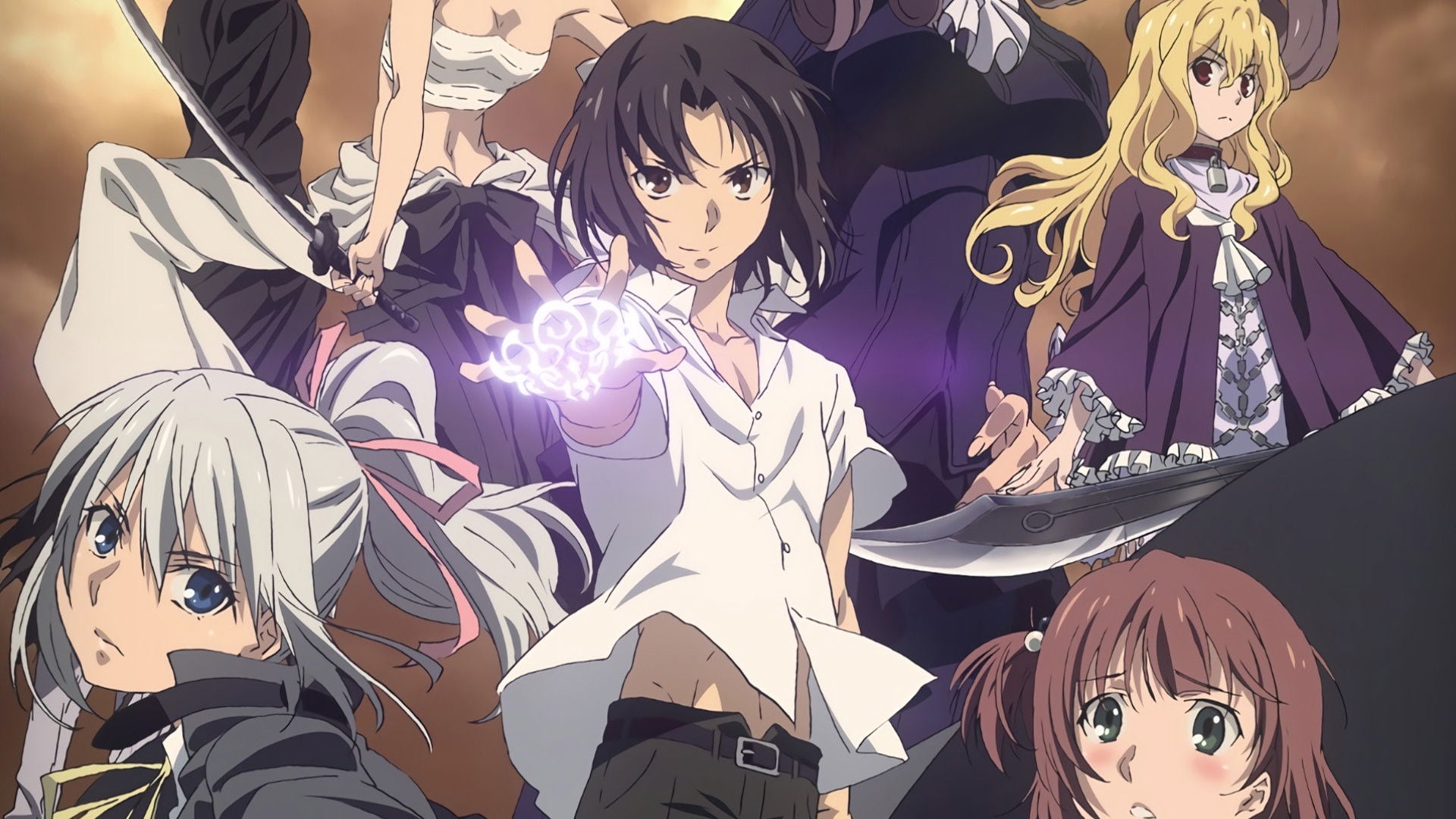 Foto do filme Taboo Tattoo
